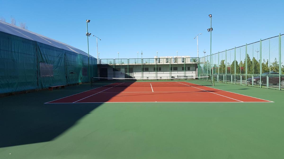 tennis