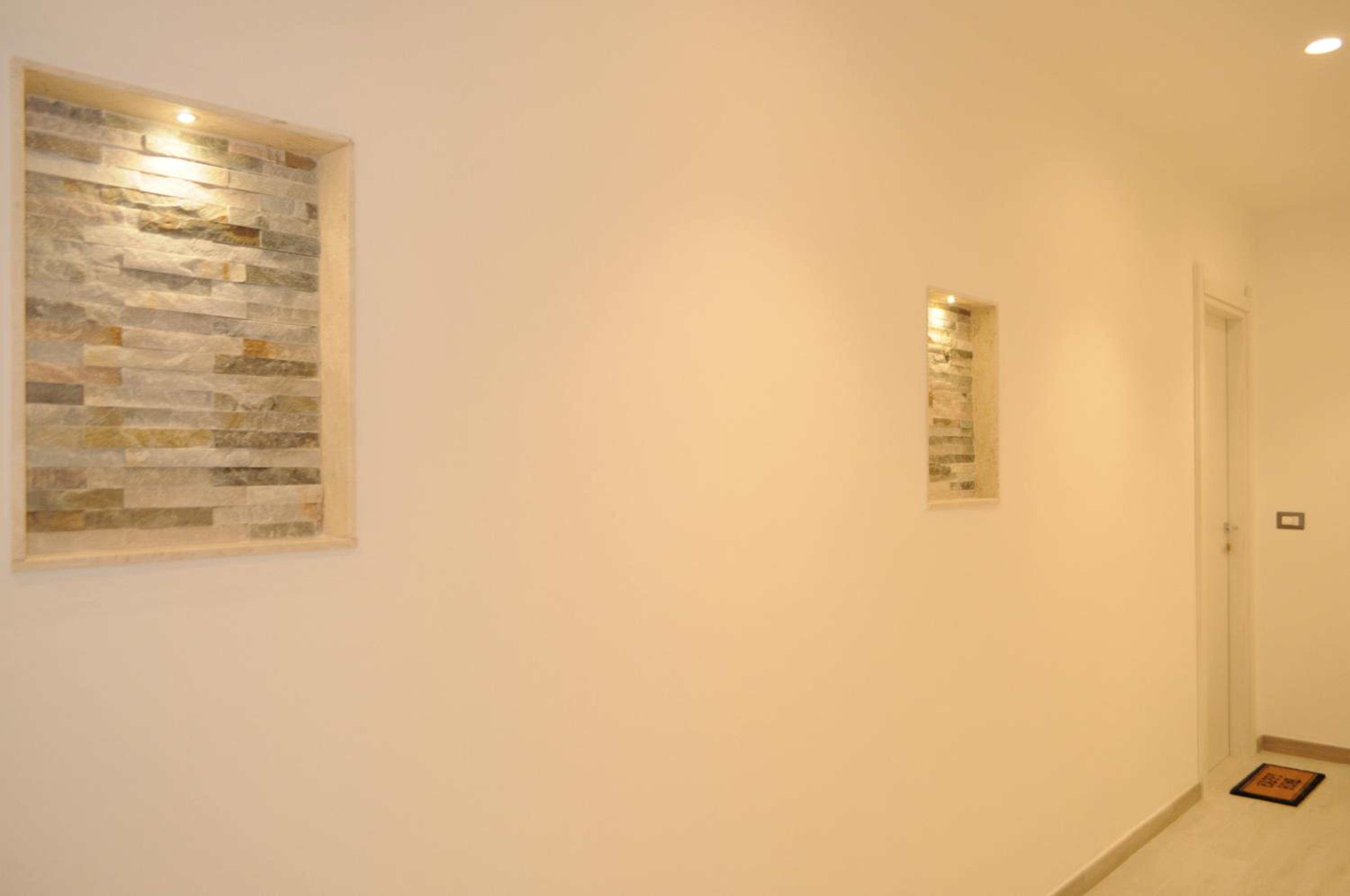 Lovely apartment gocciadimare view 4