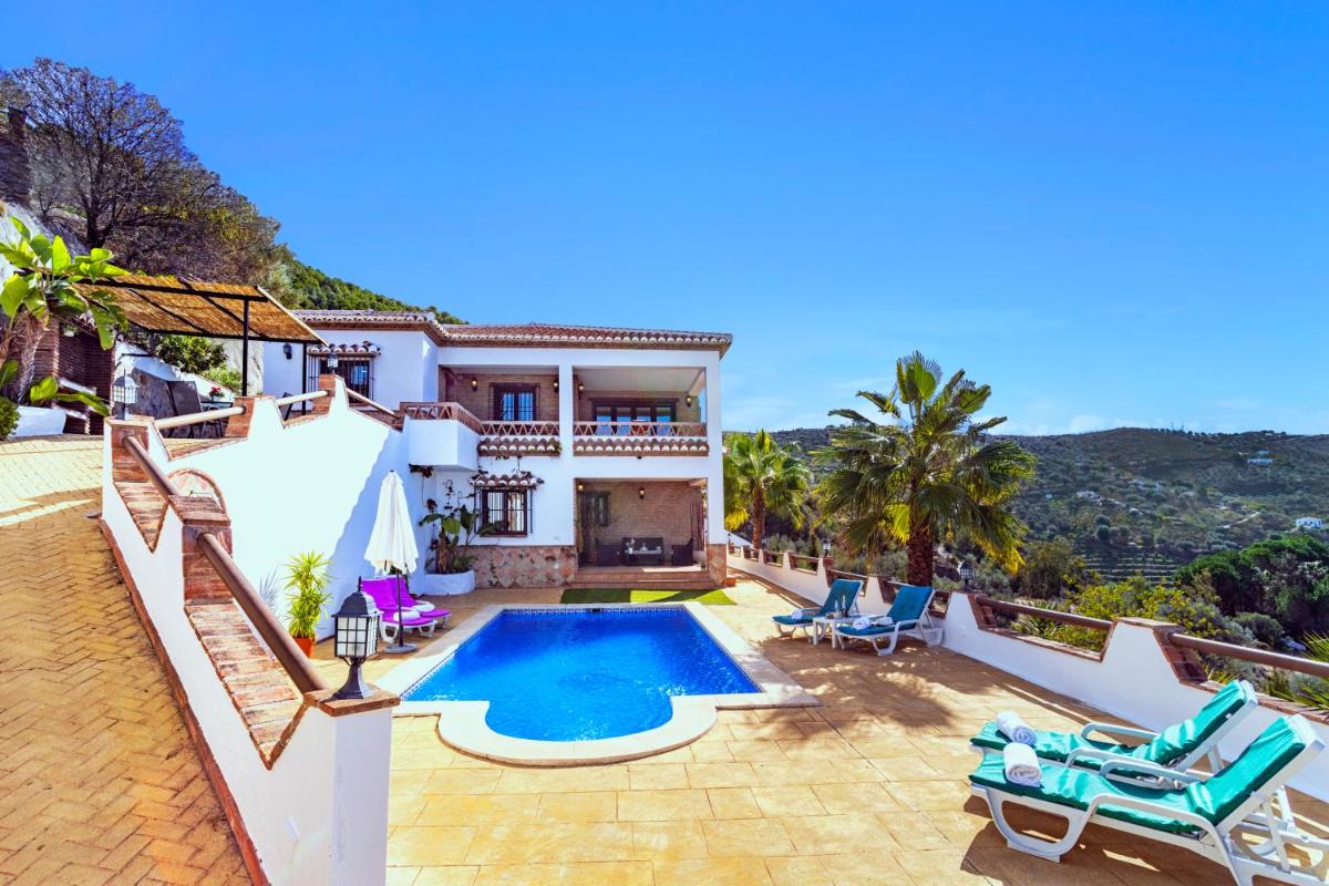 Holiday Home El Encinar photo 1