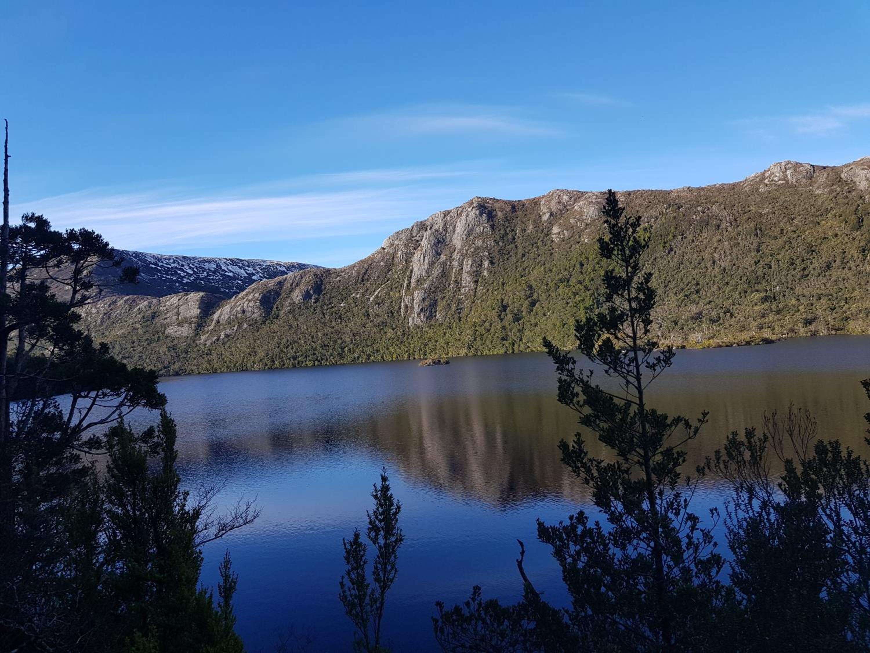 Cradle Alpine Retreat