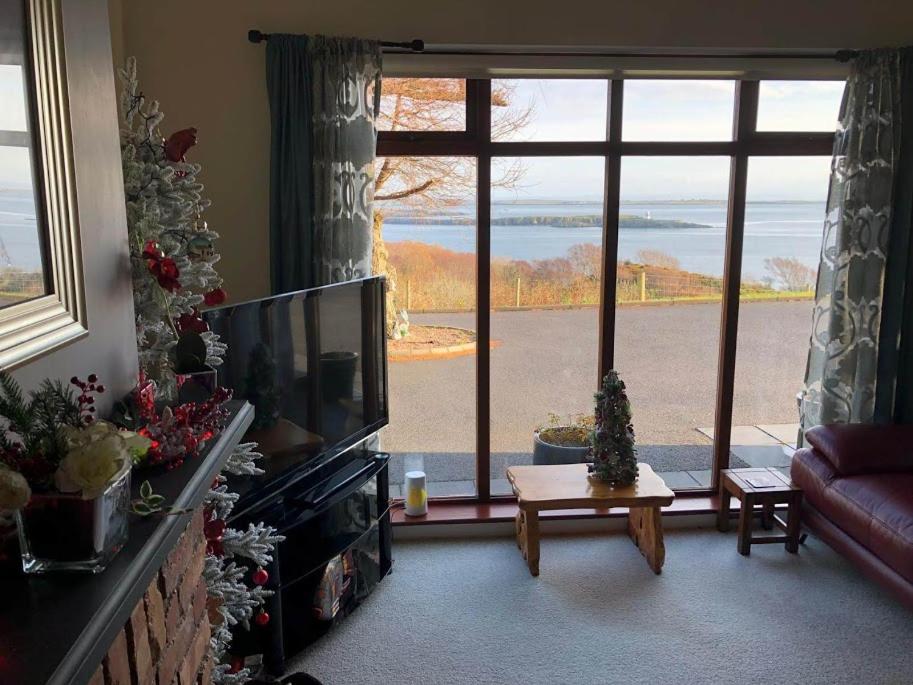 Lighthouse Cottage view 3