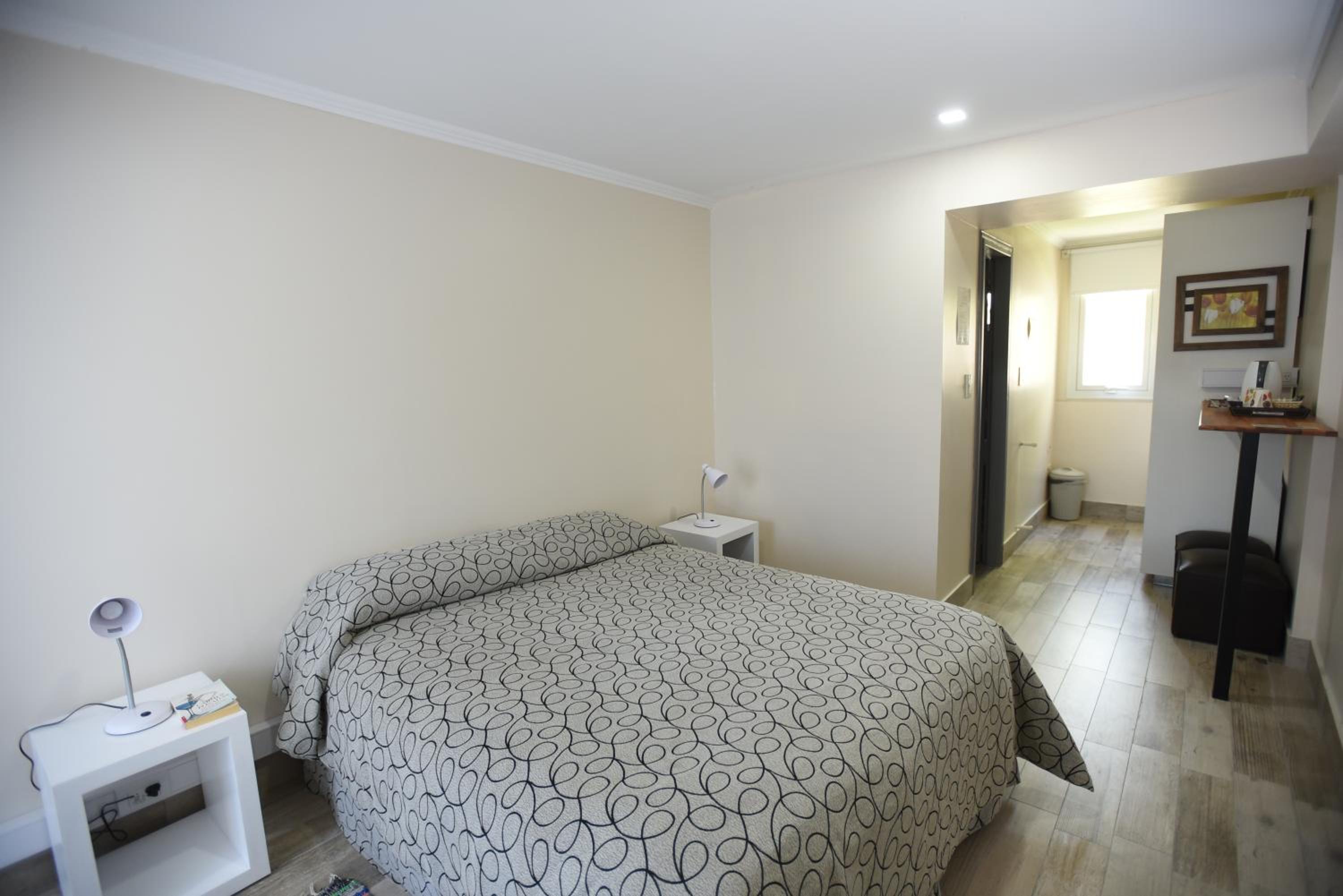 Apartamento Kau Si Aike en El Chalten