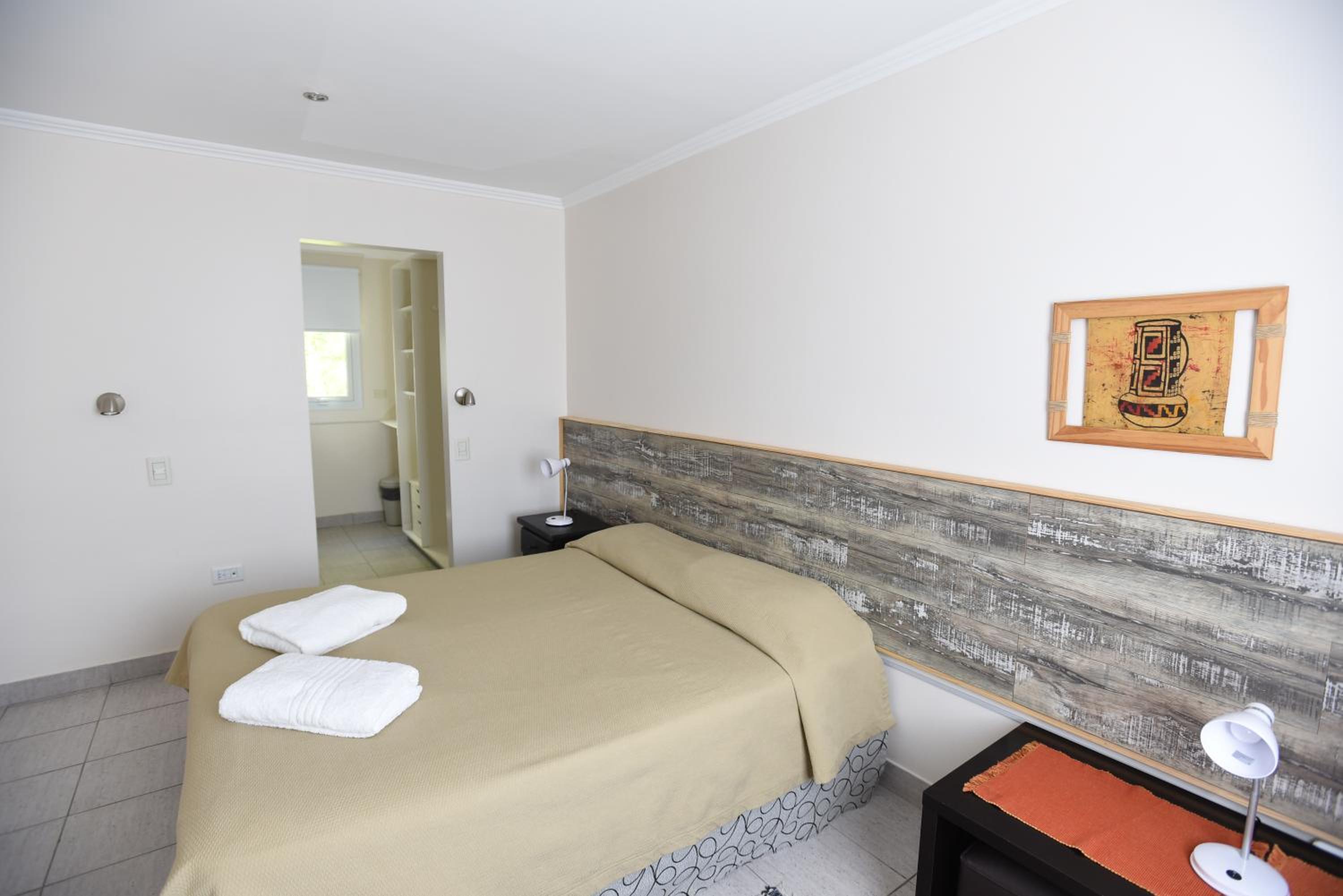 Apartamento Kau Si Aike en El Chalten