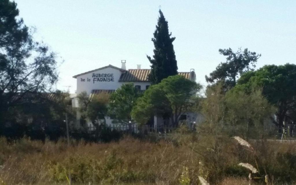 Auberge de la Fadaise - Property Image 19
