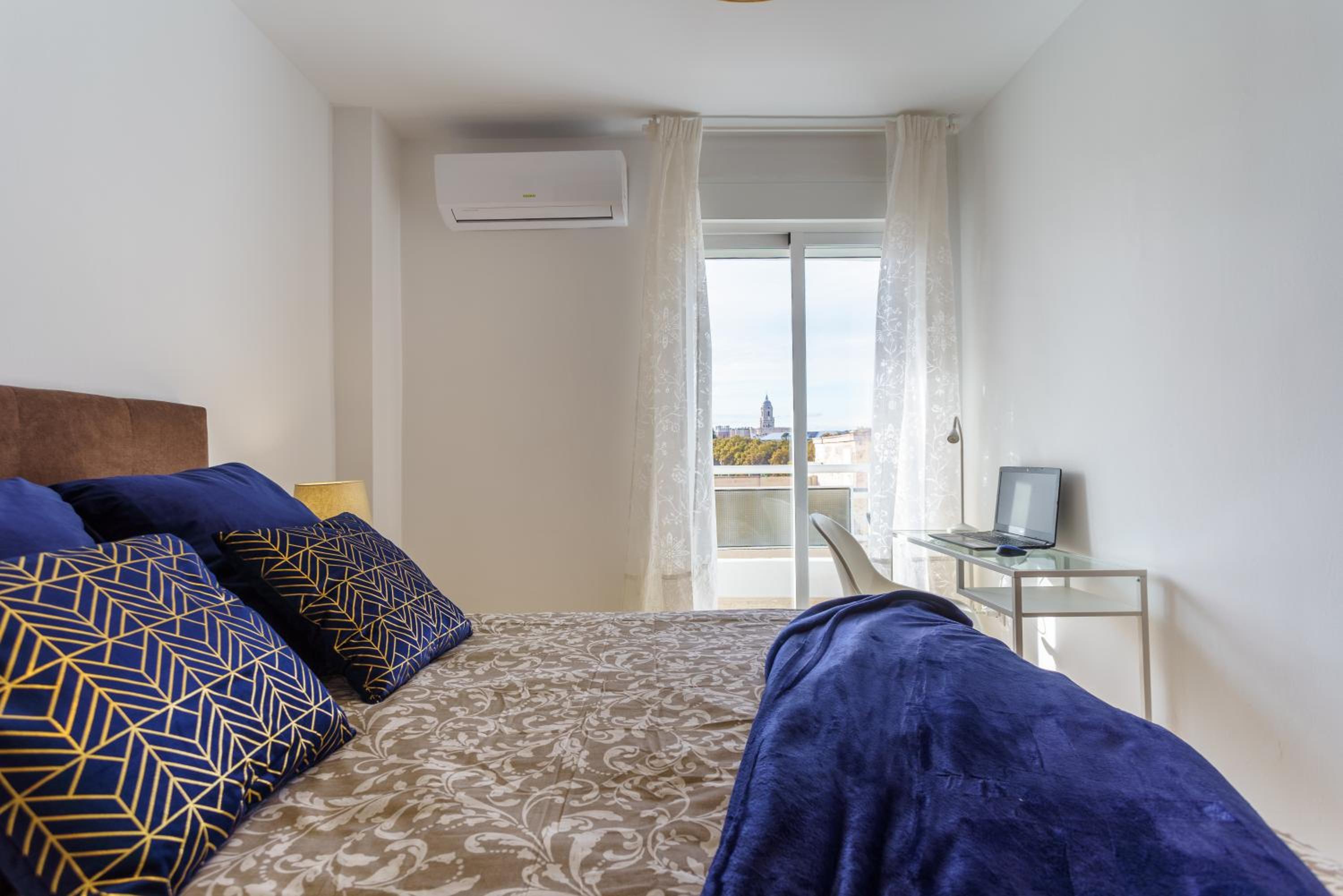 Apartamento Malagueta Breeze