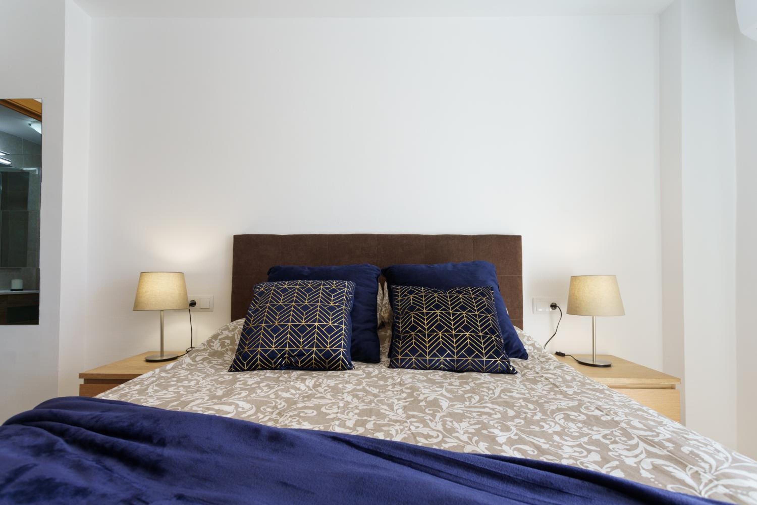 Apartamento Malagueta Breeze