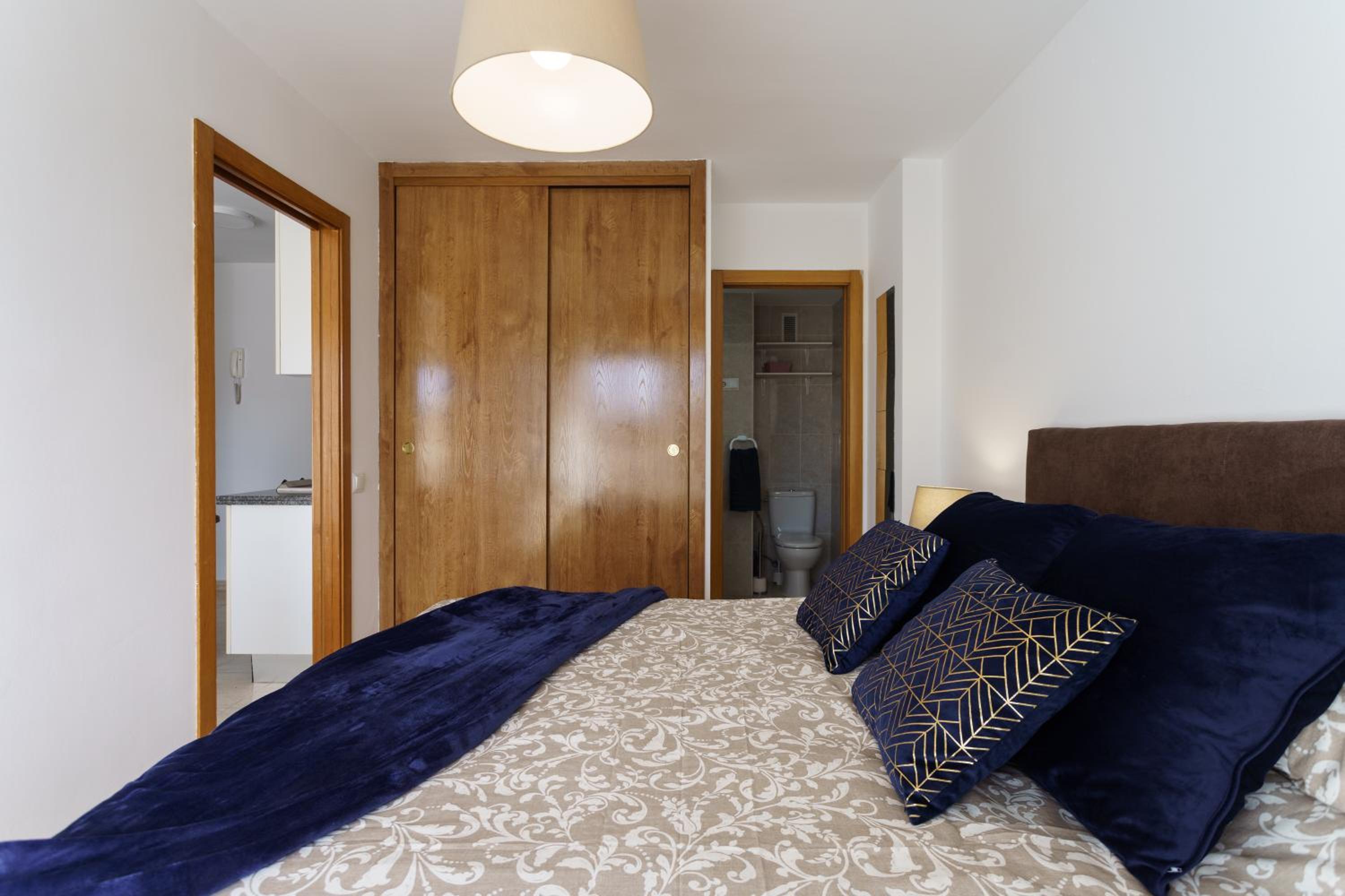 Apartamento Malagueta Breeze