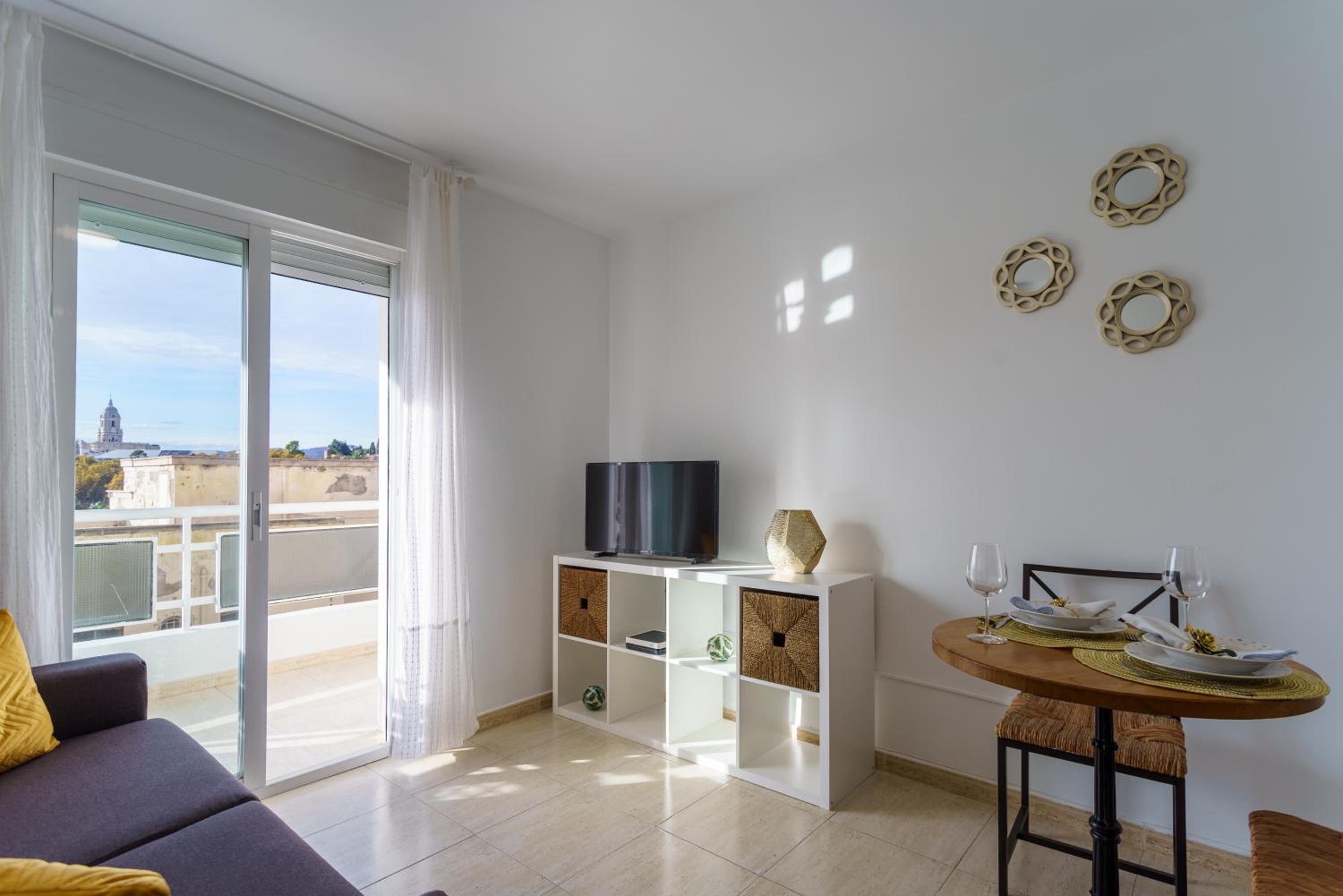 Apartamento Malagueta Breeze