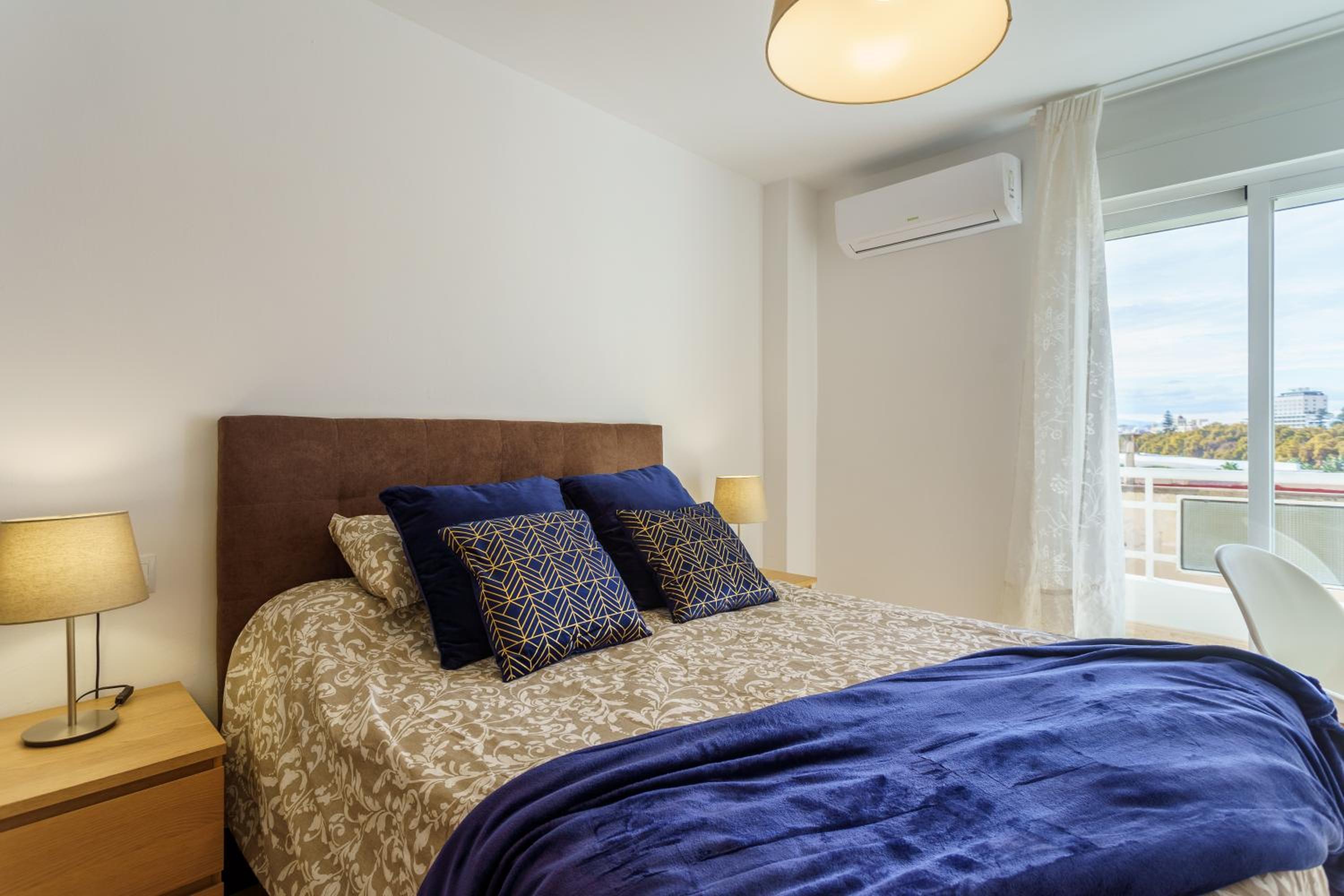 Apartamento Malagueta Breeze