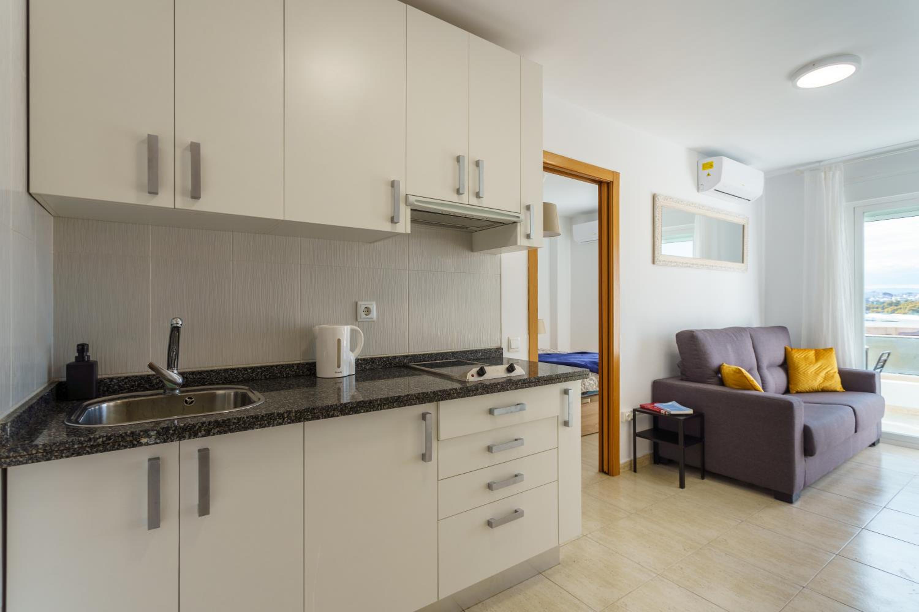 Apartamento Malagueta Breeze