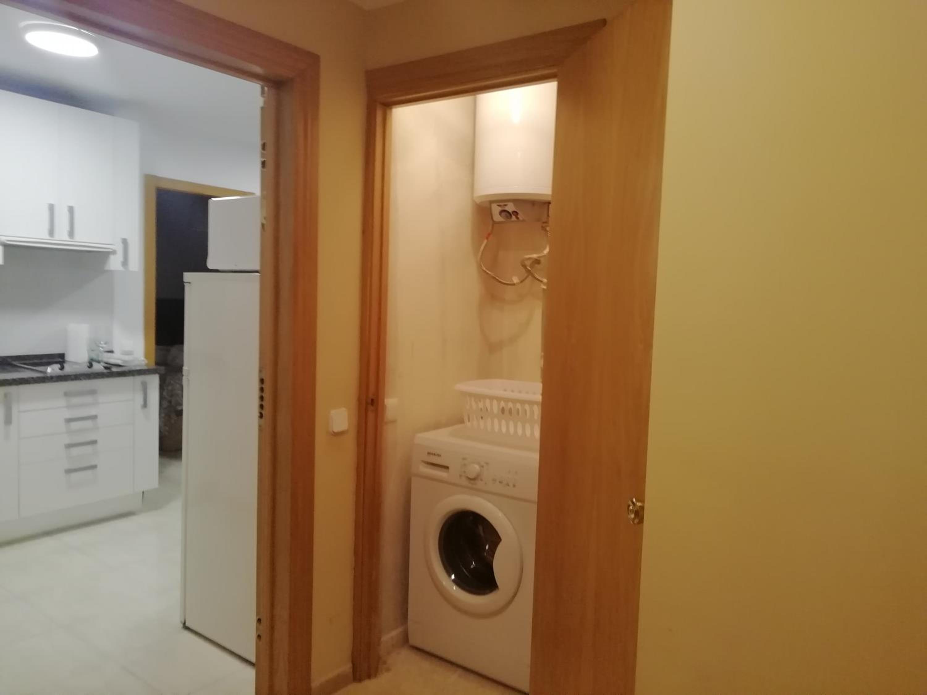 Apartamento Malagueta Breeze