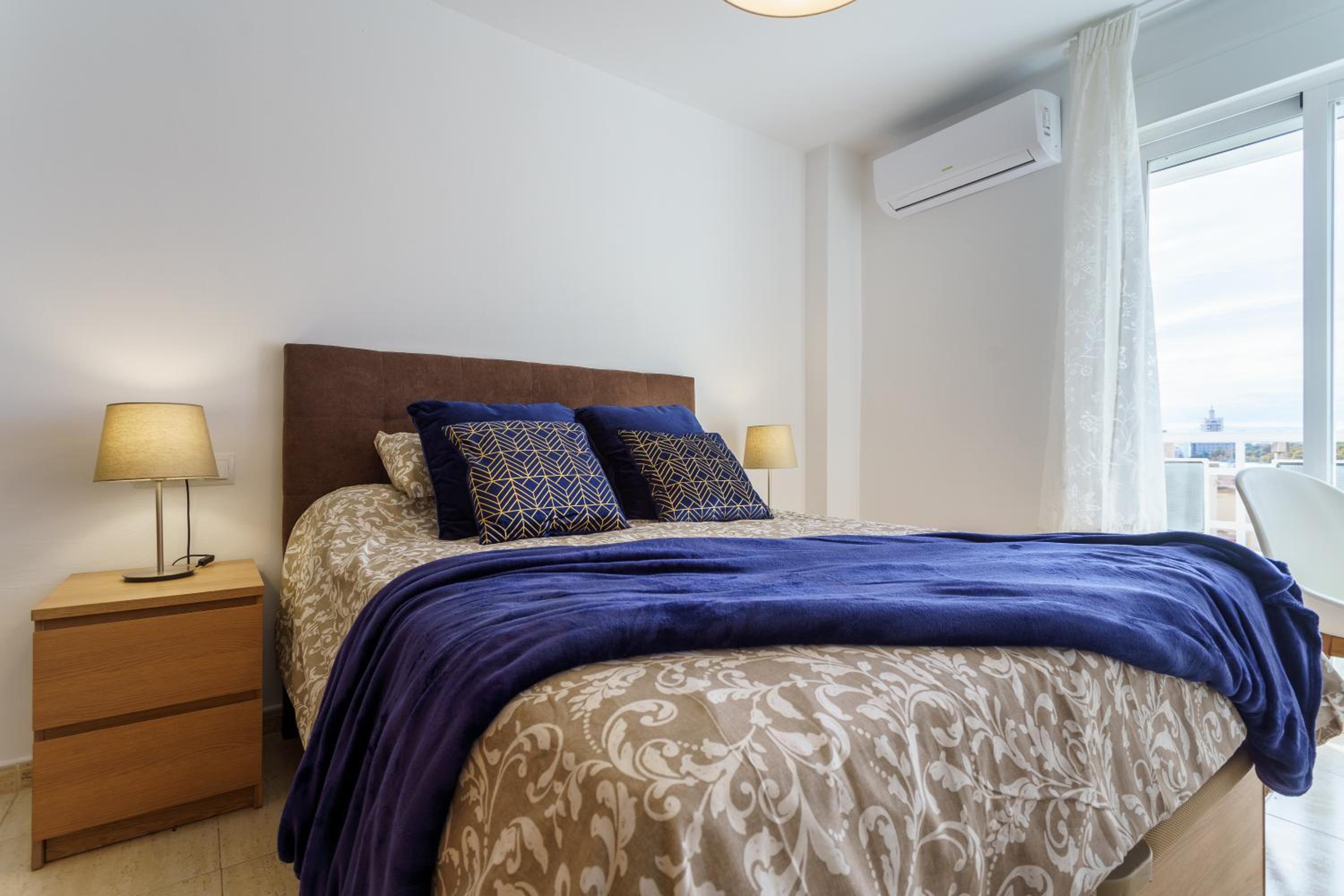 Apartamento Malagueta Breeze