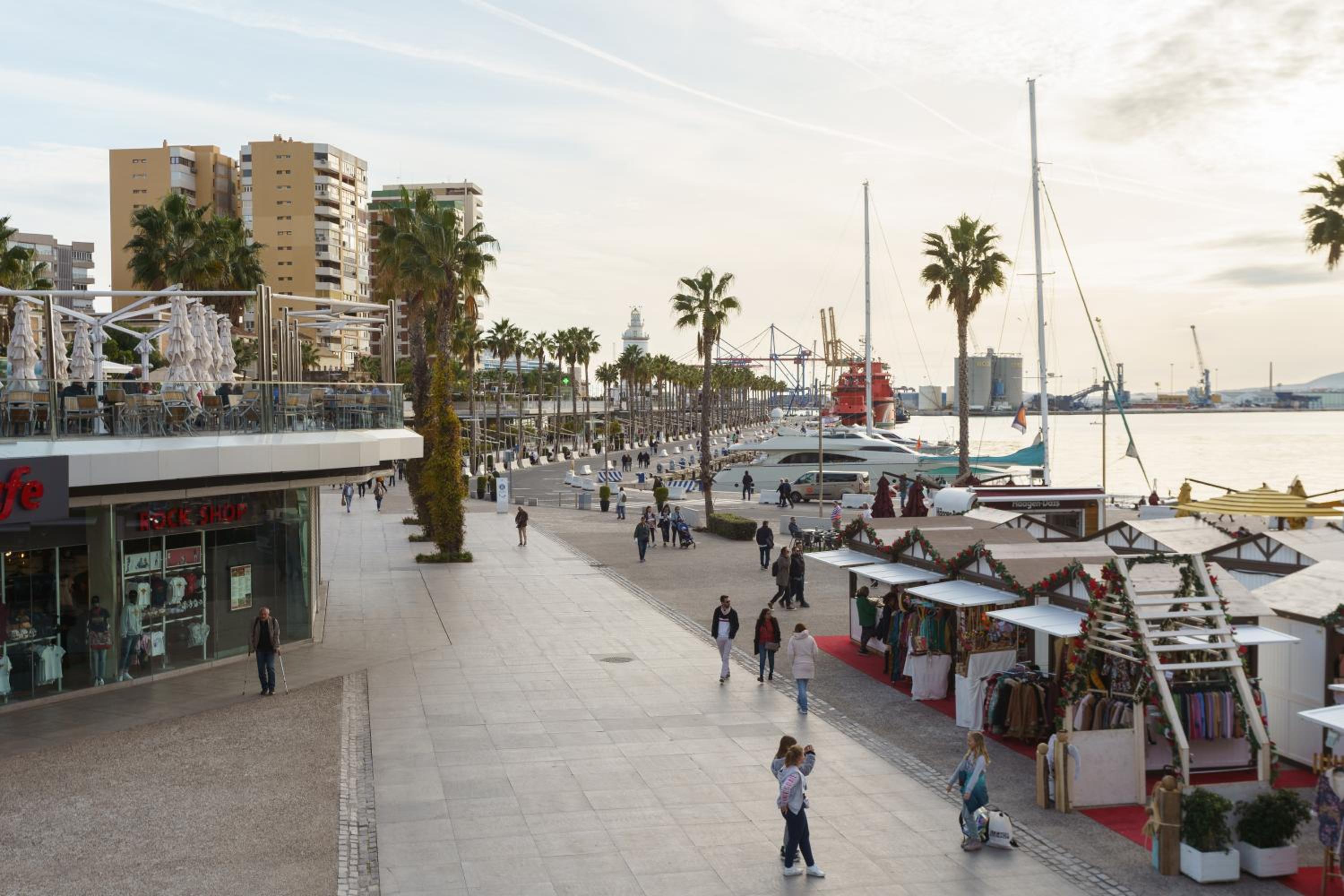 Apartamento Malagueta Breeze