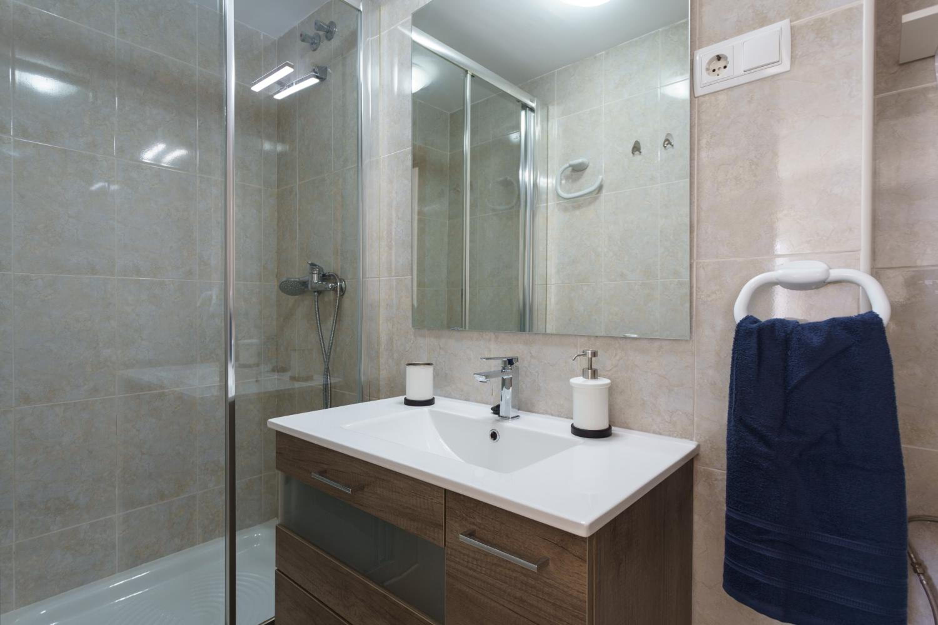 Apartamento Malagueta Breeze