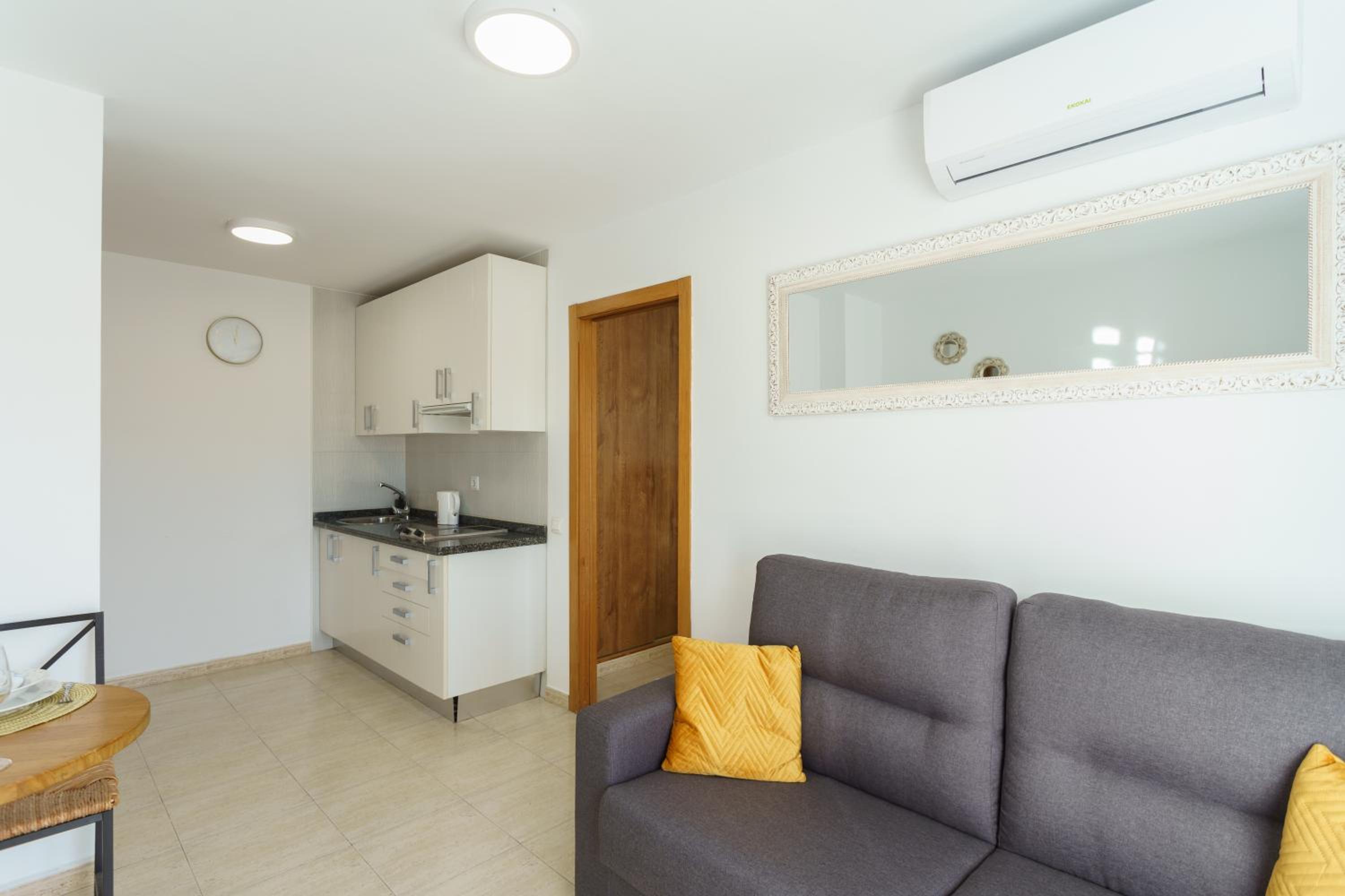 Apartamento Malagueta Breeze
