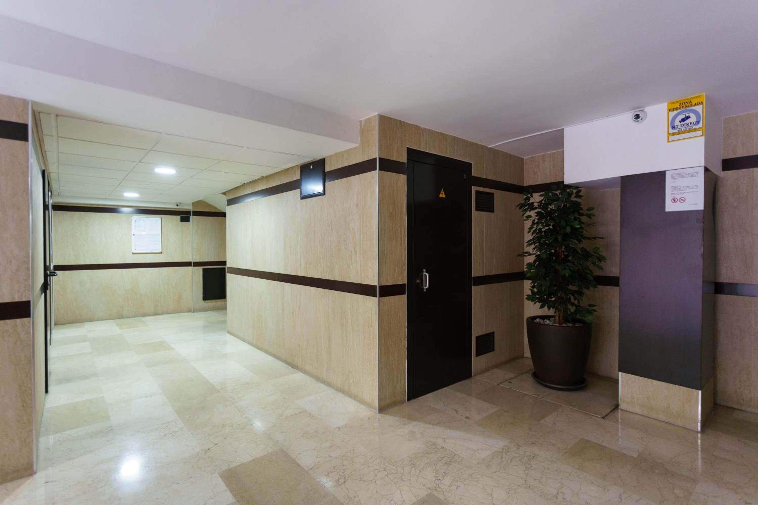 Apartamento Malagueta Breeze