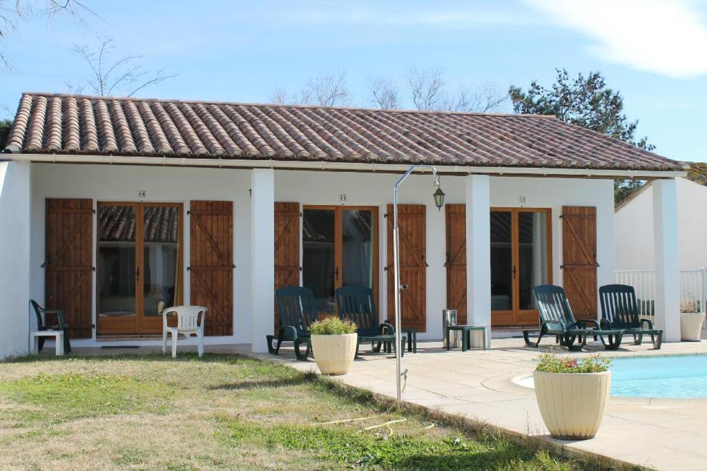 Auberge de la Fadaise - Property Image 30