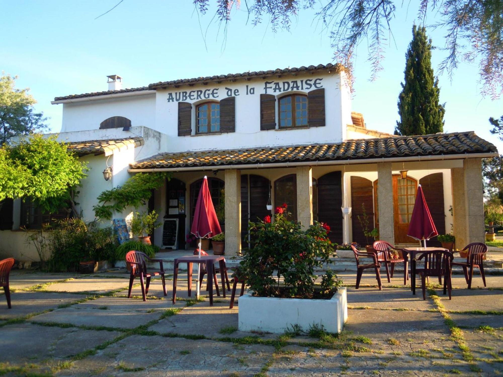 Auberge de la Fadaise - Property Image 29