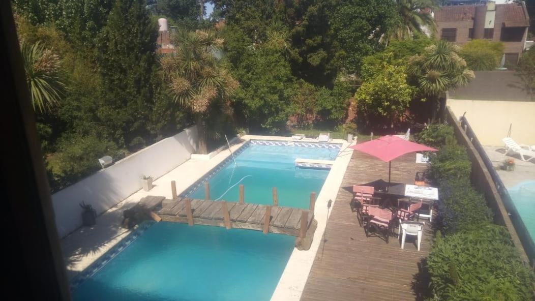 Chalet Gasset