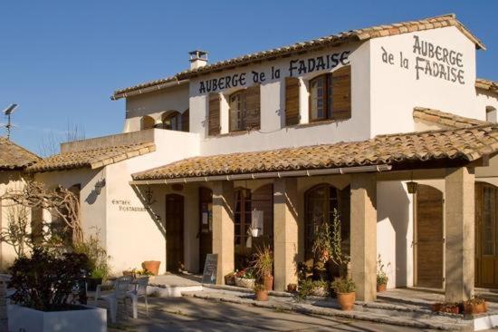 Auberge de la Fadaise - Property Image 27
