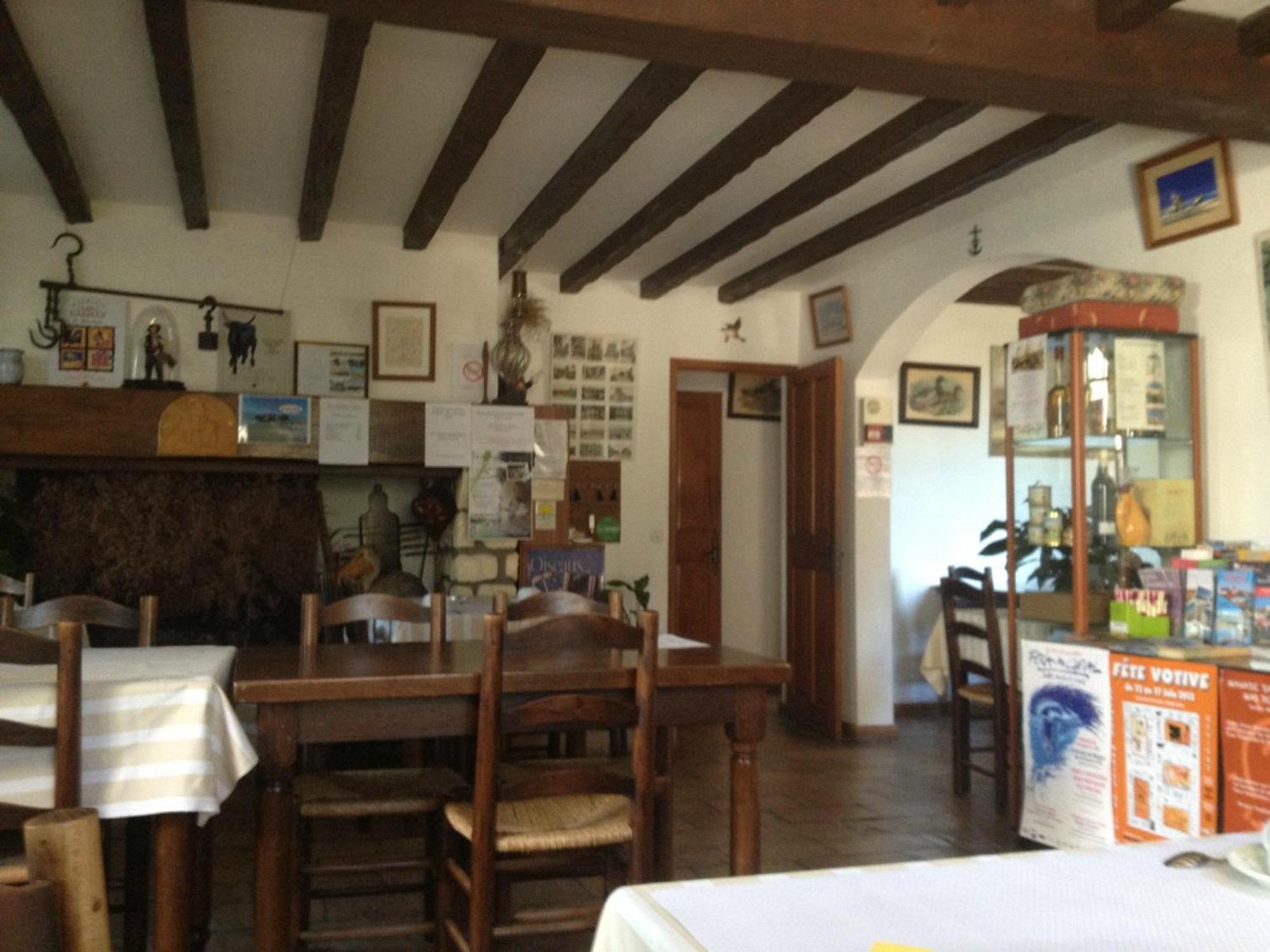 Auberge de la Fadaise - Property Image 28