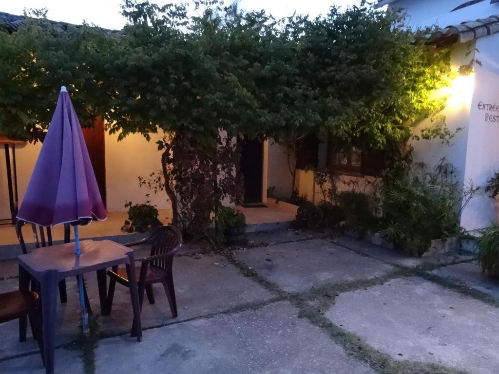 Auberge de la Fadaise - Property Image 25