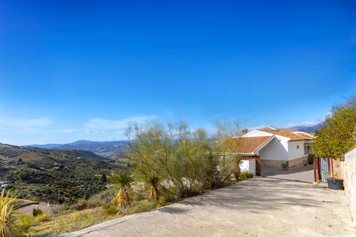 Holiday Home El Encinar photo 3