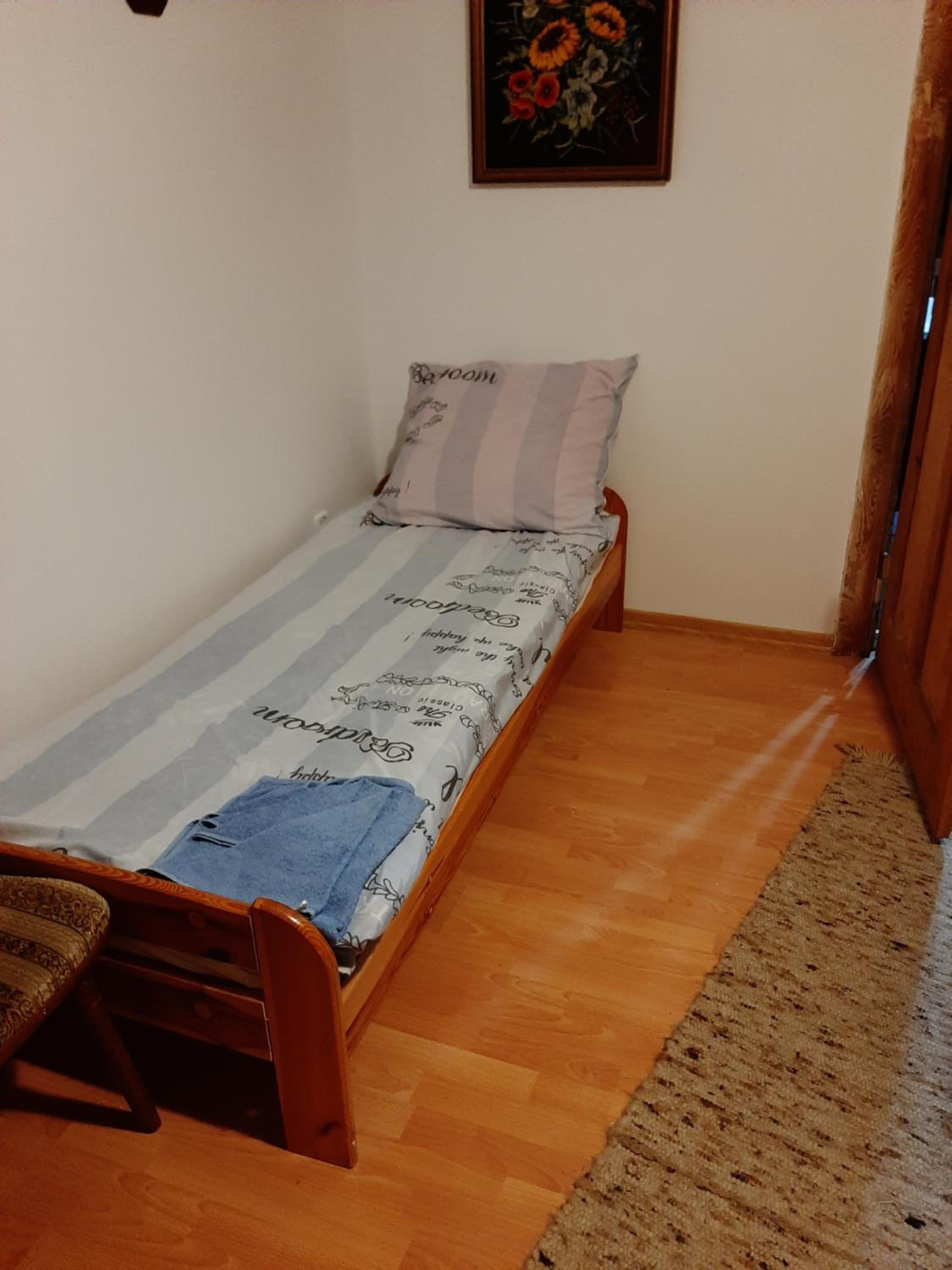 Agroturystyczny Dom Na Skraju Lasu view 5