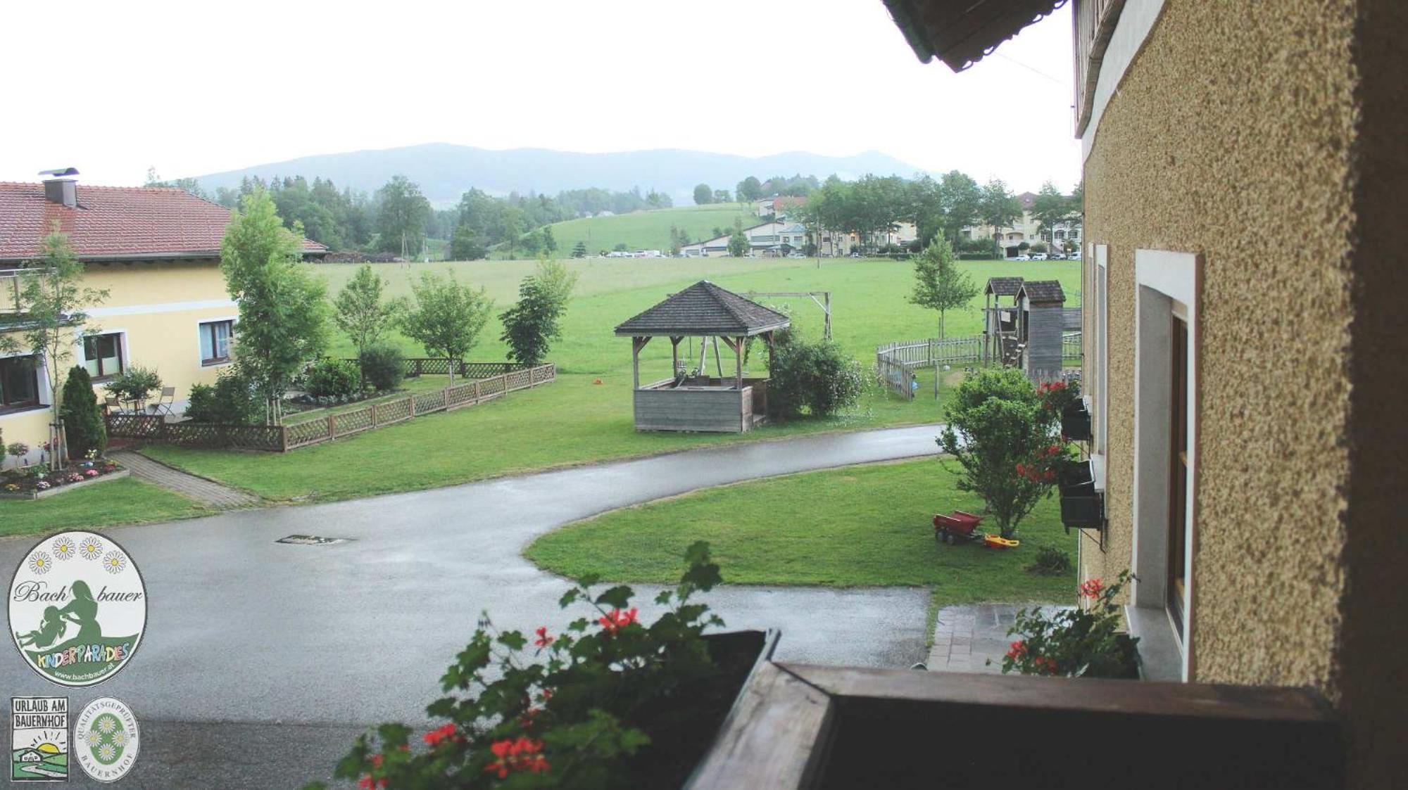 Kinderparadies Bachbauer
