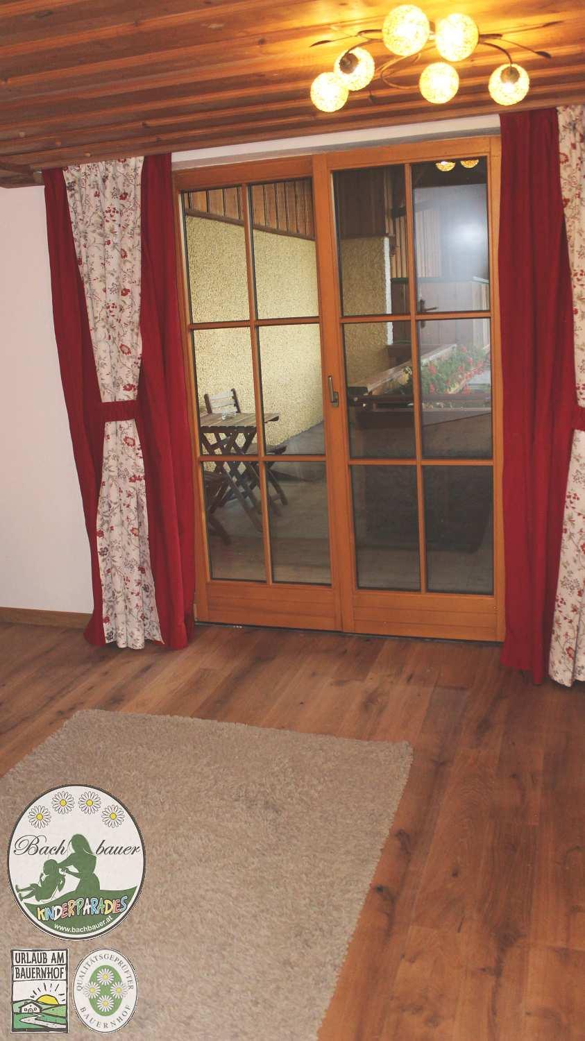 Kinderparadies Bachbauer