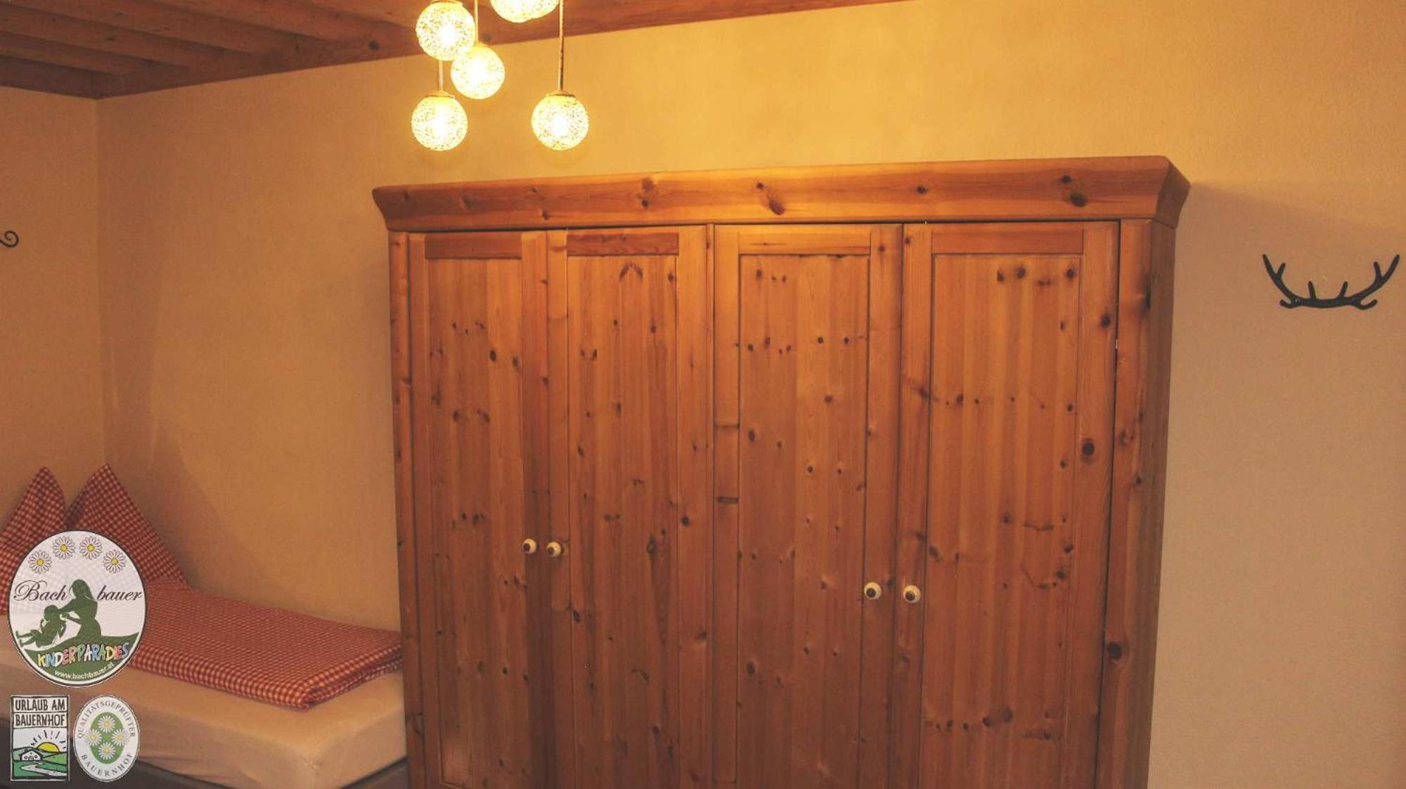 Kinderparadies Bachbauer