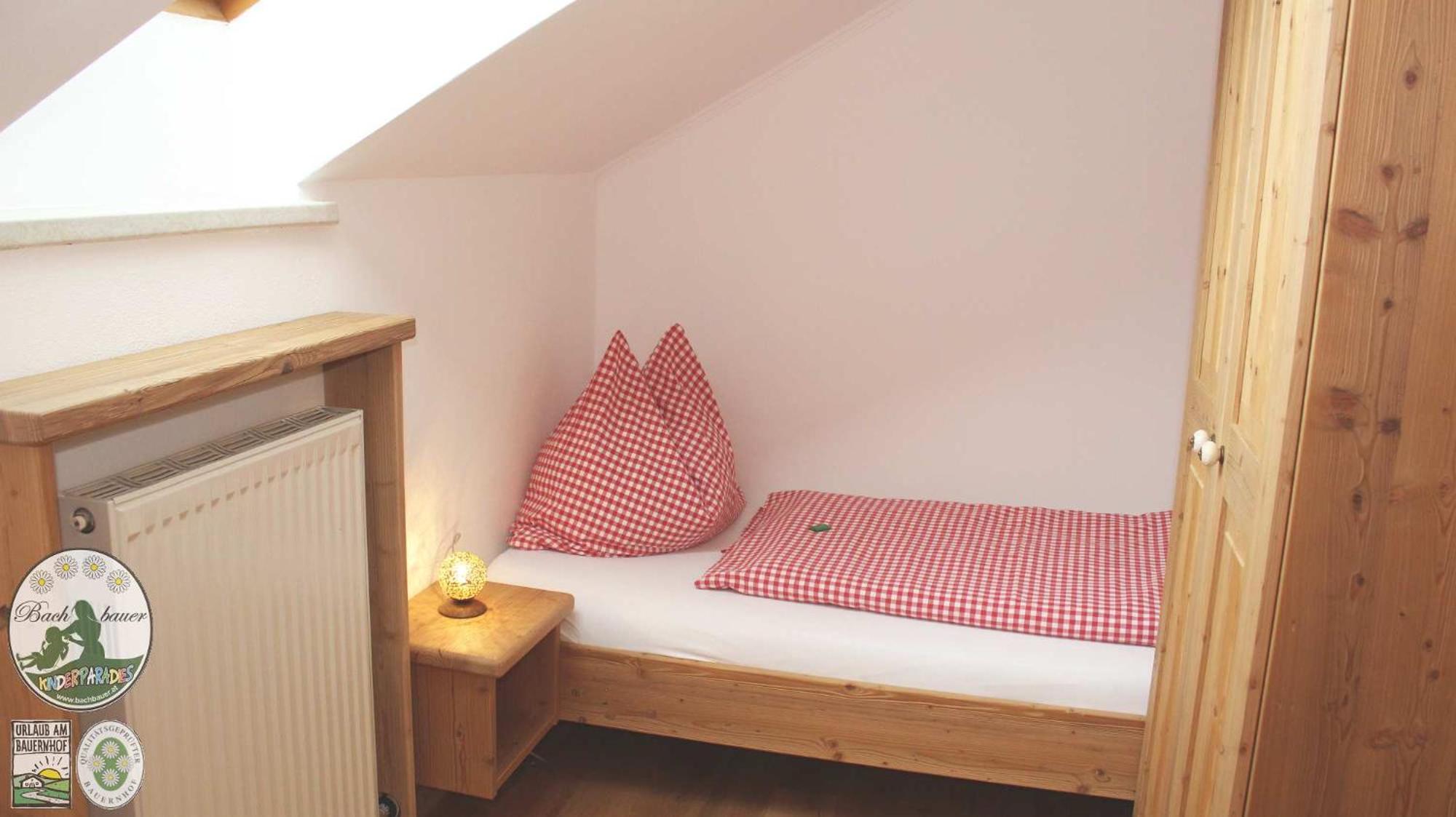 Kinderparadies Bachbauer