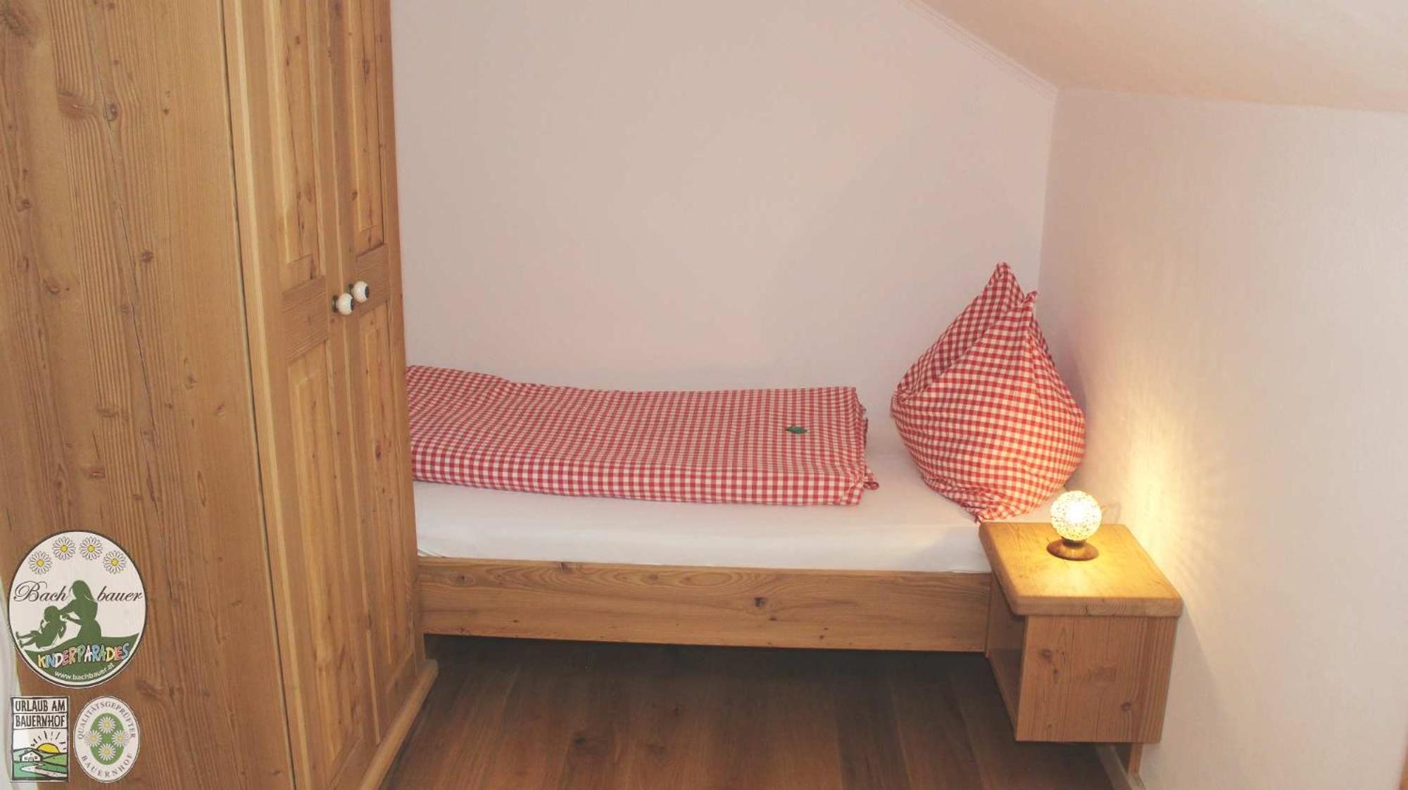 Kinderparadies Bachbauer