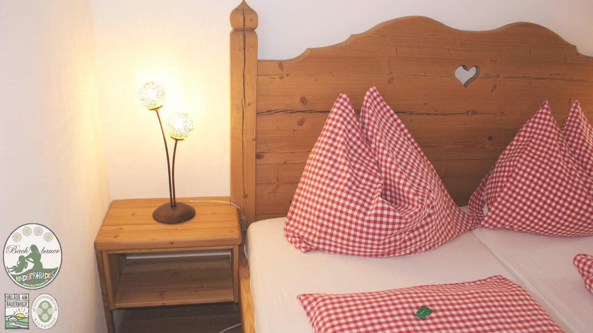 Kinderparadies Bachbauer