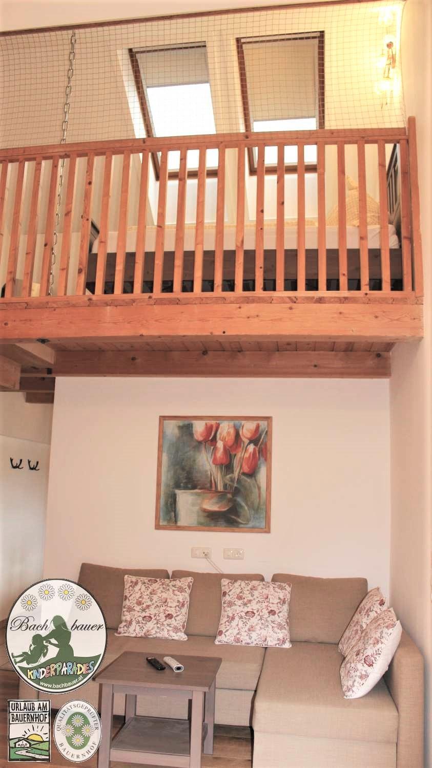 Kinderparadies Bachbauer