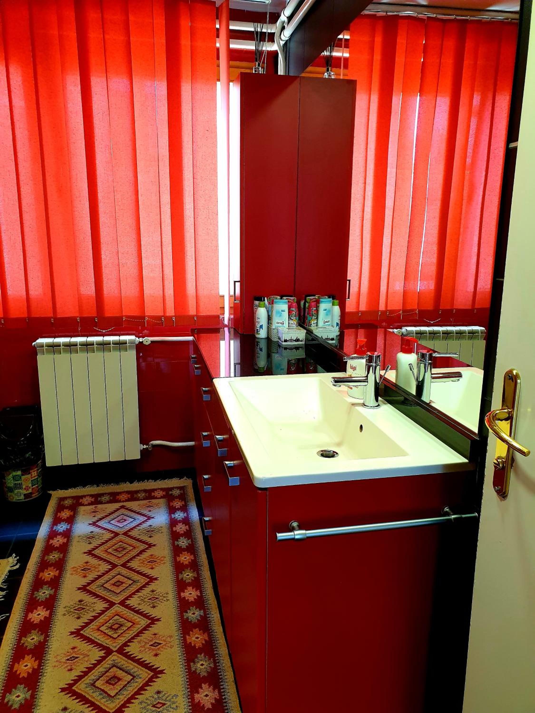Apartment Noah