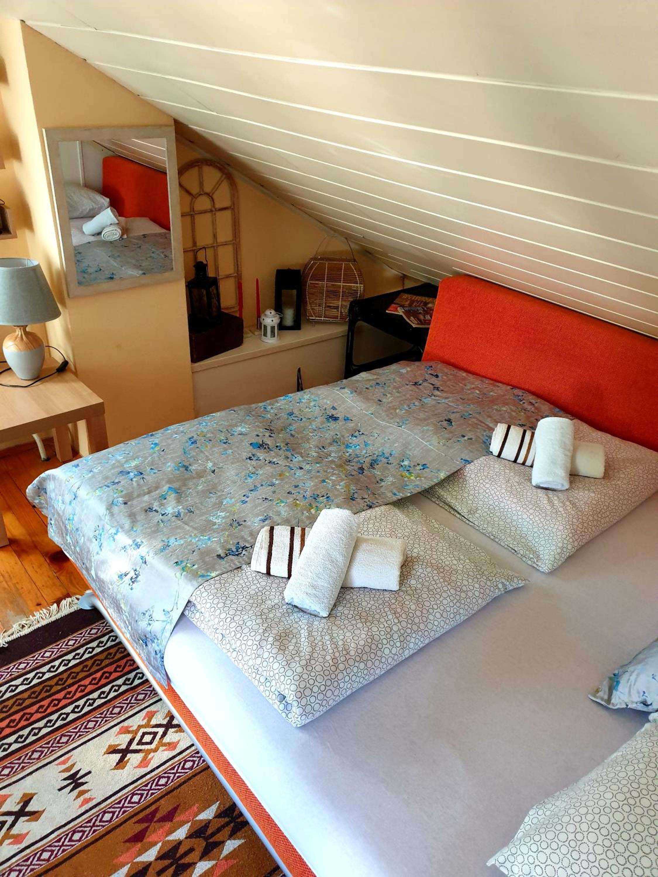 Apartment Noah