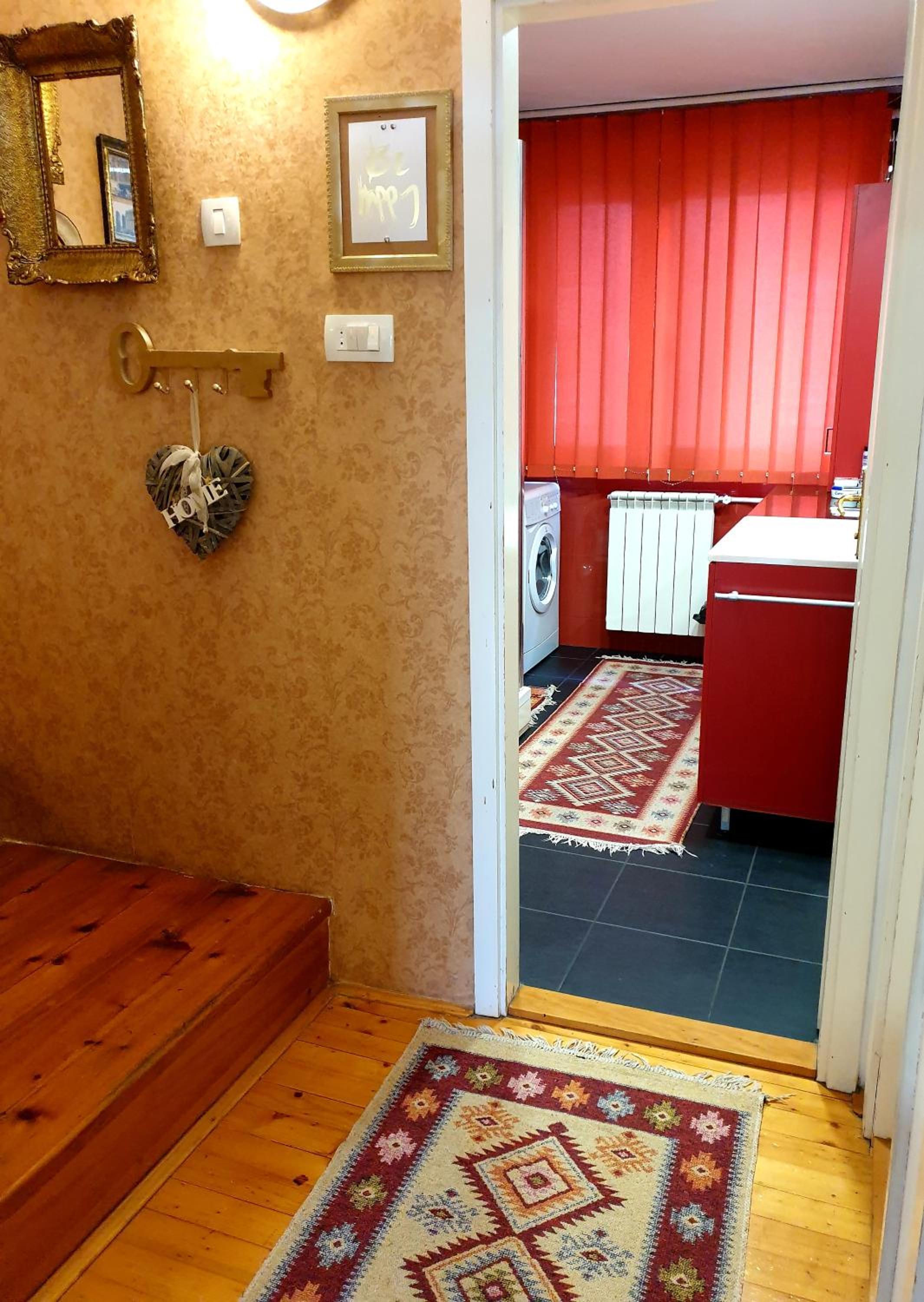 Apartment Noah