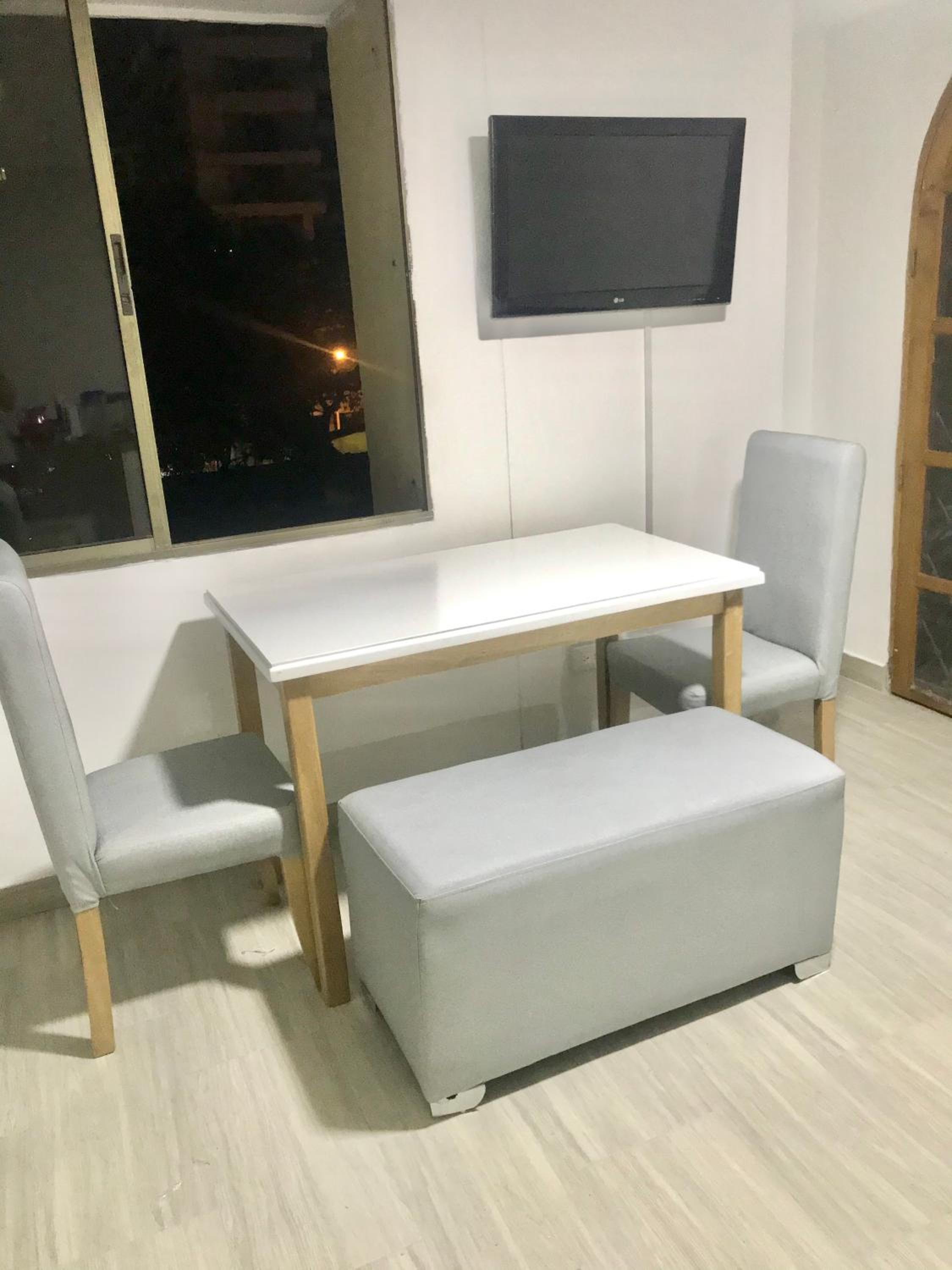 Caribbean Venture Apto 303 - Rodadero, Santa Marta