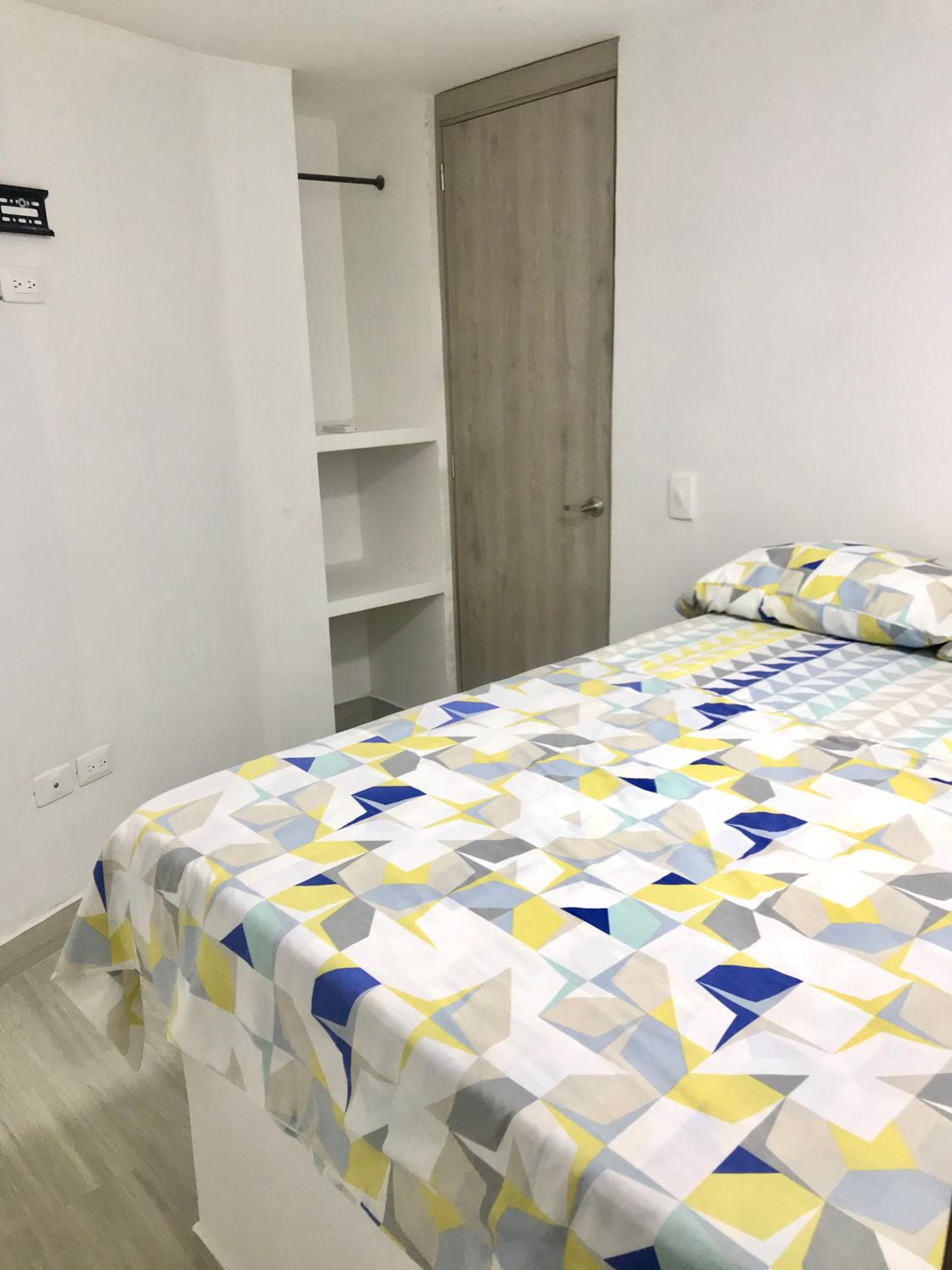 Caribbean Venture Apto 303 - Rodadero, Santa Marta
