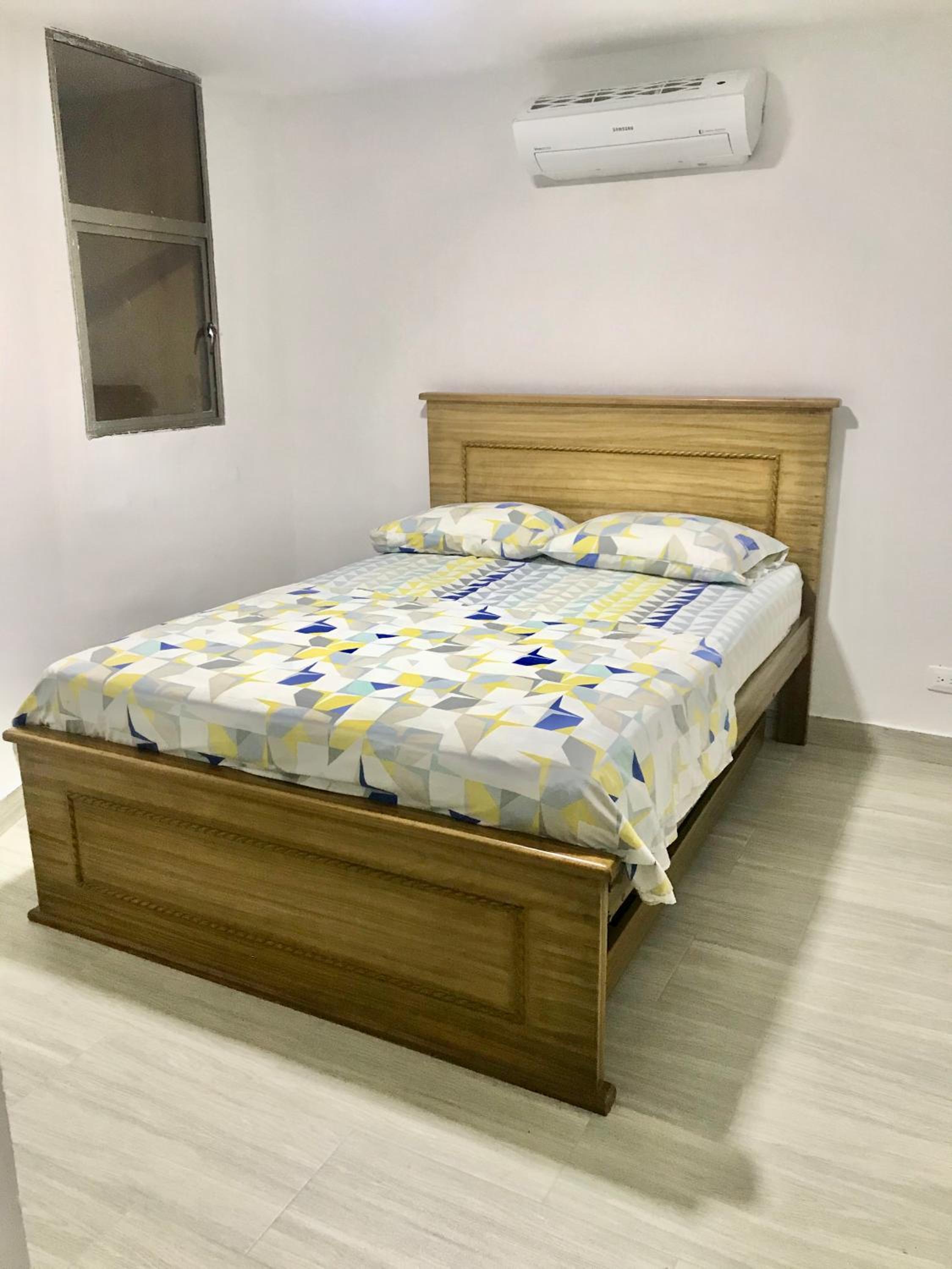 Caribbean Venture Apto 303 - Rodadero, Santa Marta