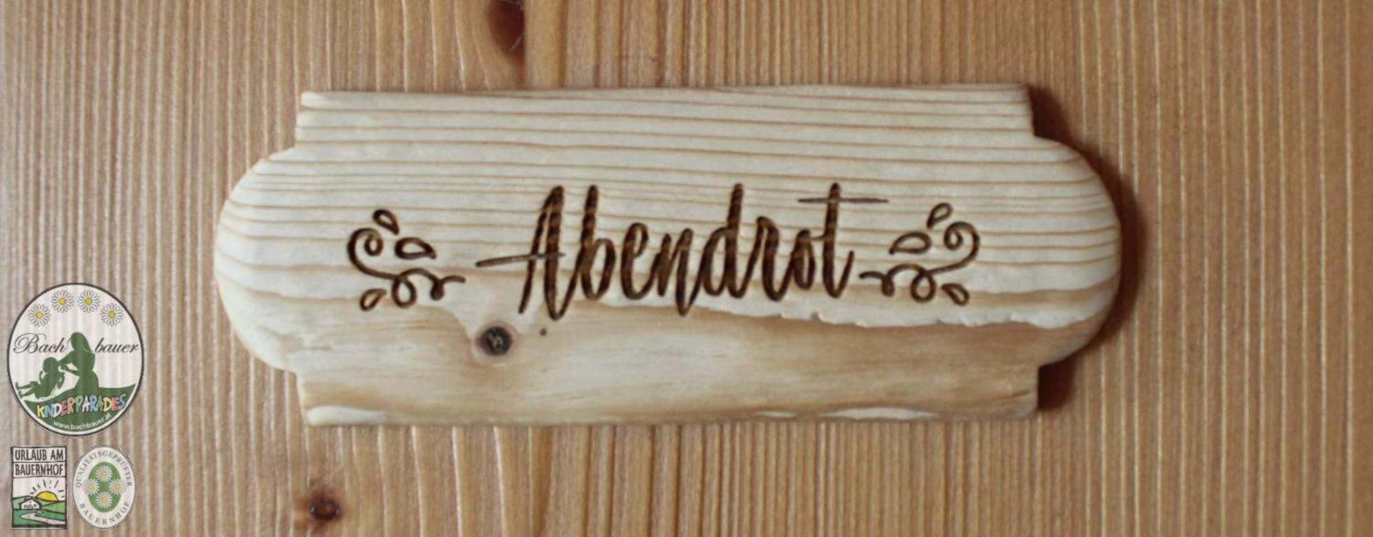 Kinderparadies Bachbauer