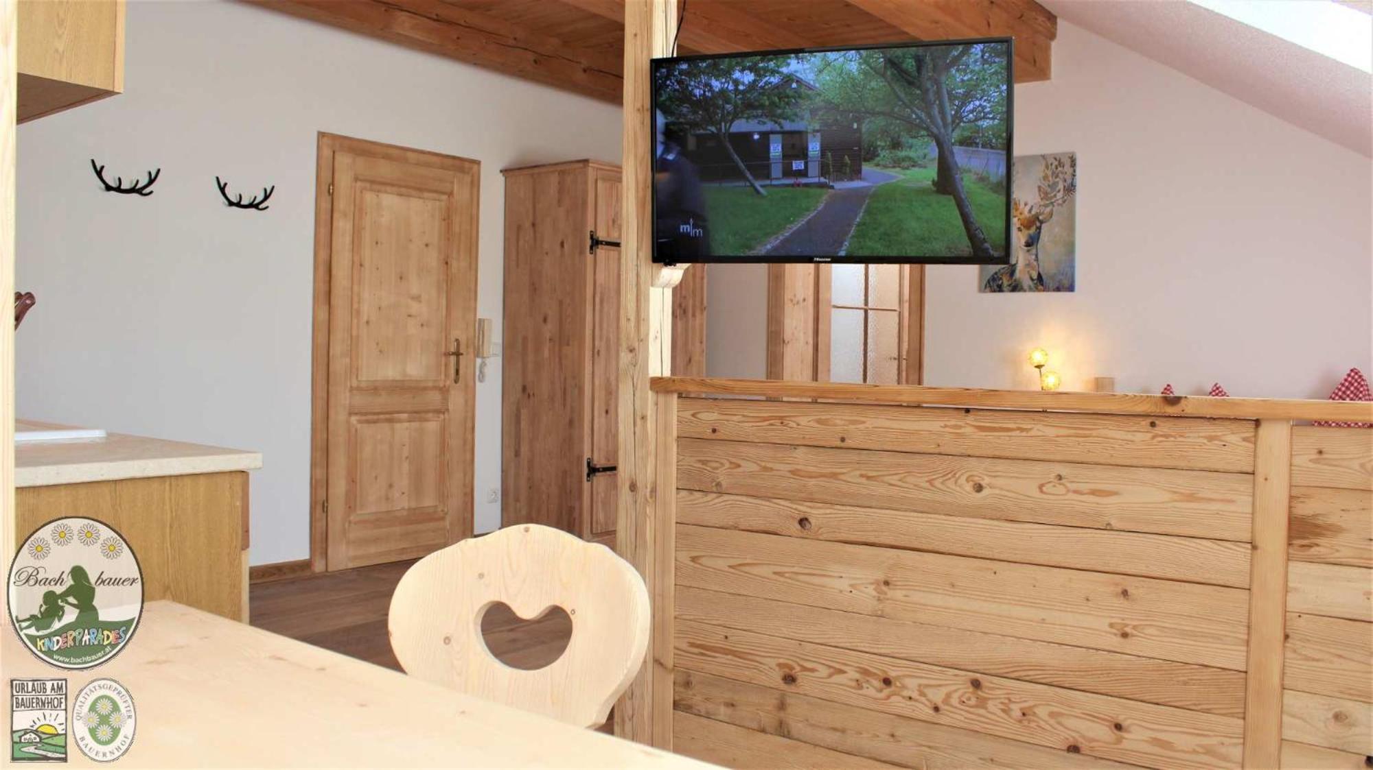 Kinderparadies Bachbauer
