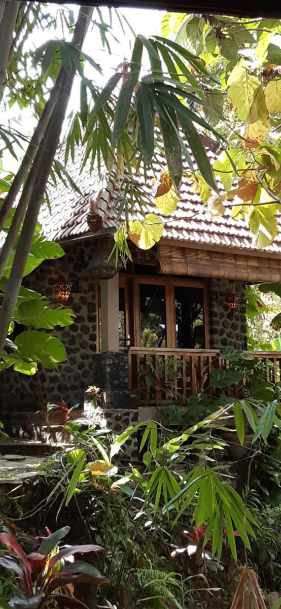 Pondok Manis view 2