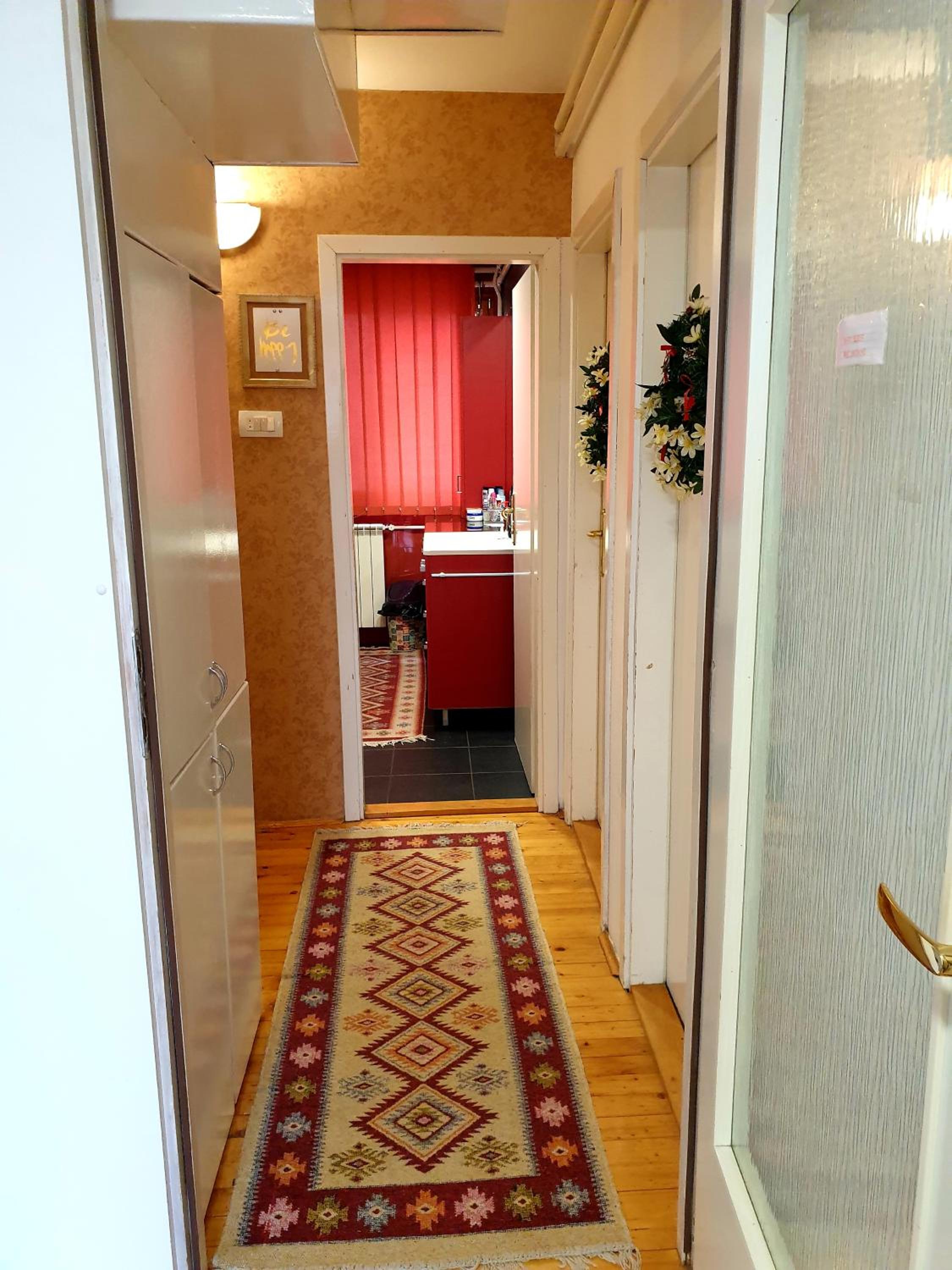 Apartment Noah