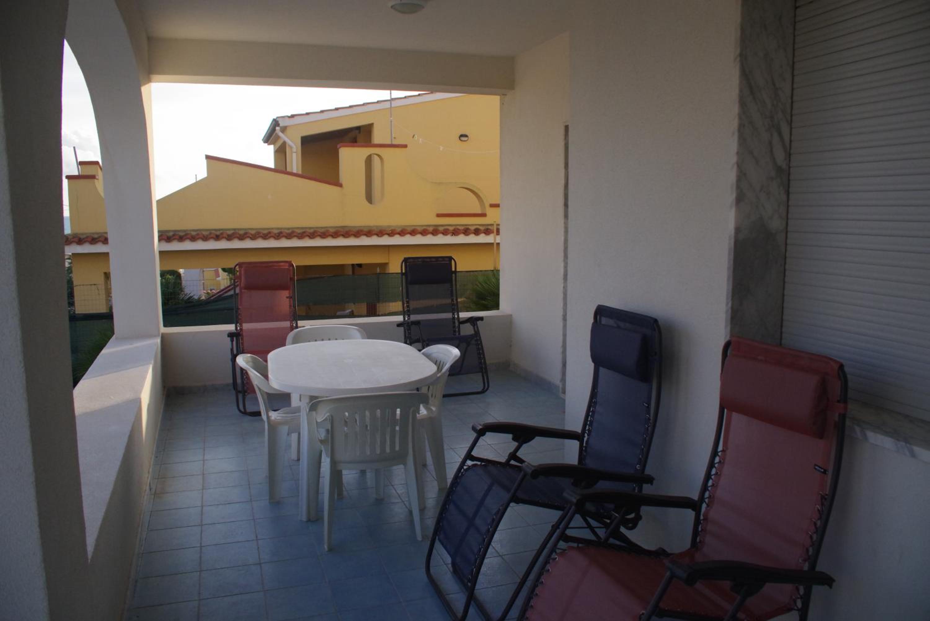 Villa Isolde