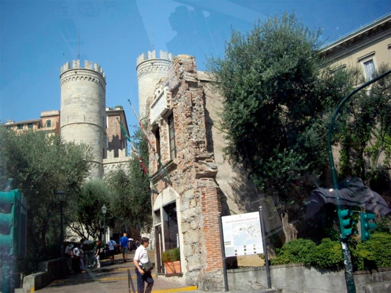 La Casa di Sant'Agostino