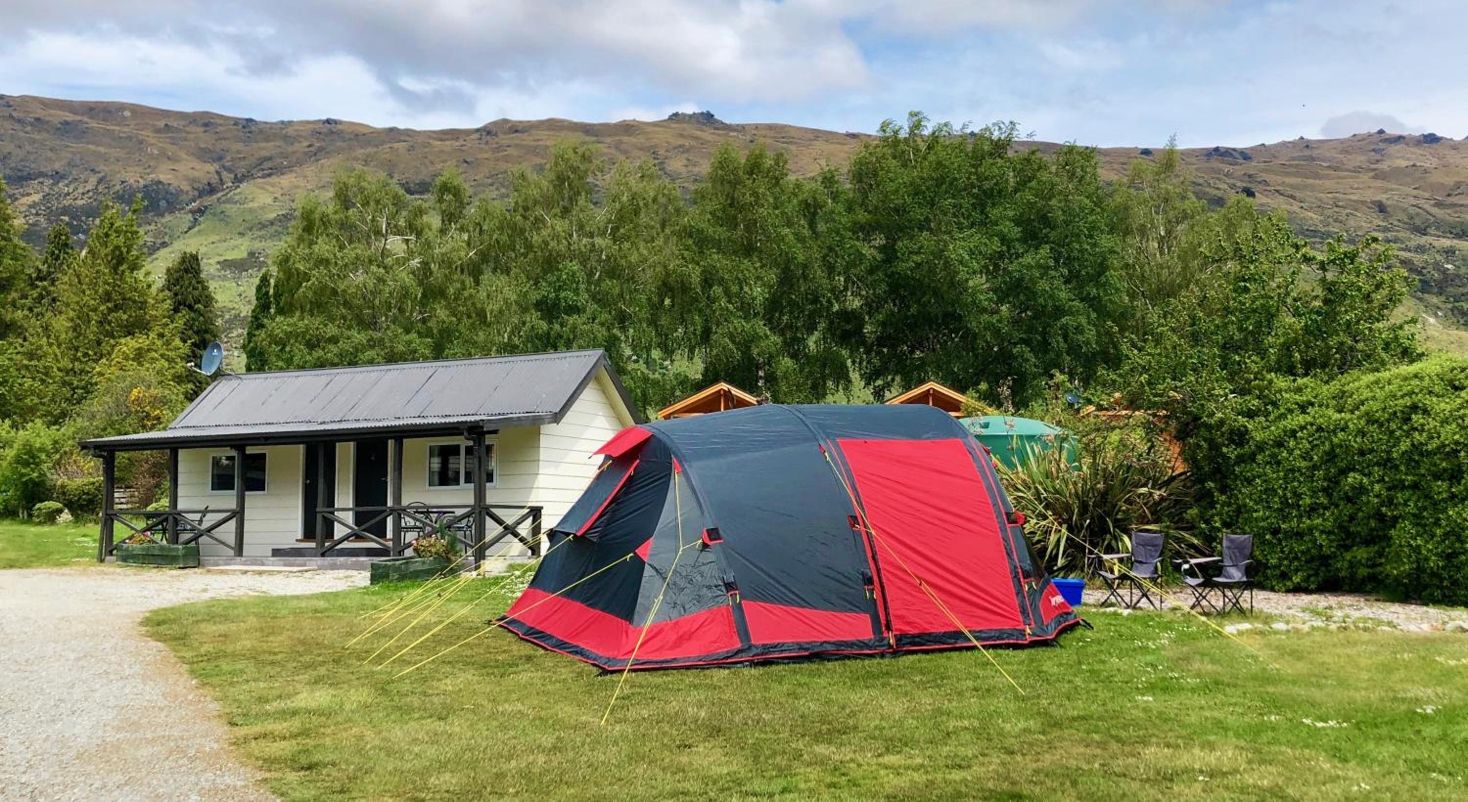 Kingston TOP 10 Holiday Park 22
