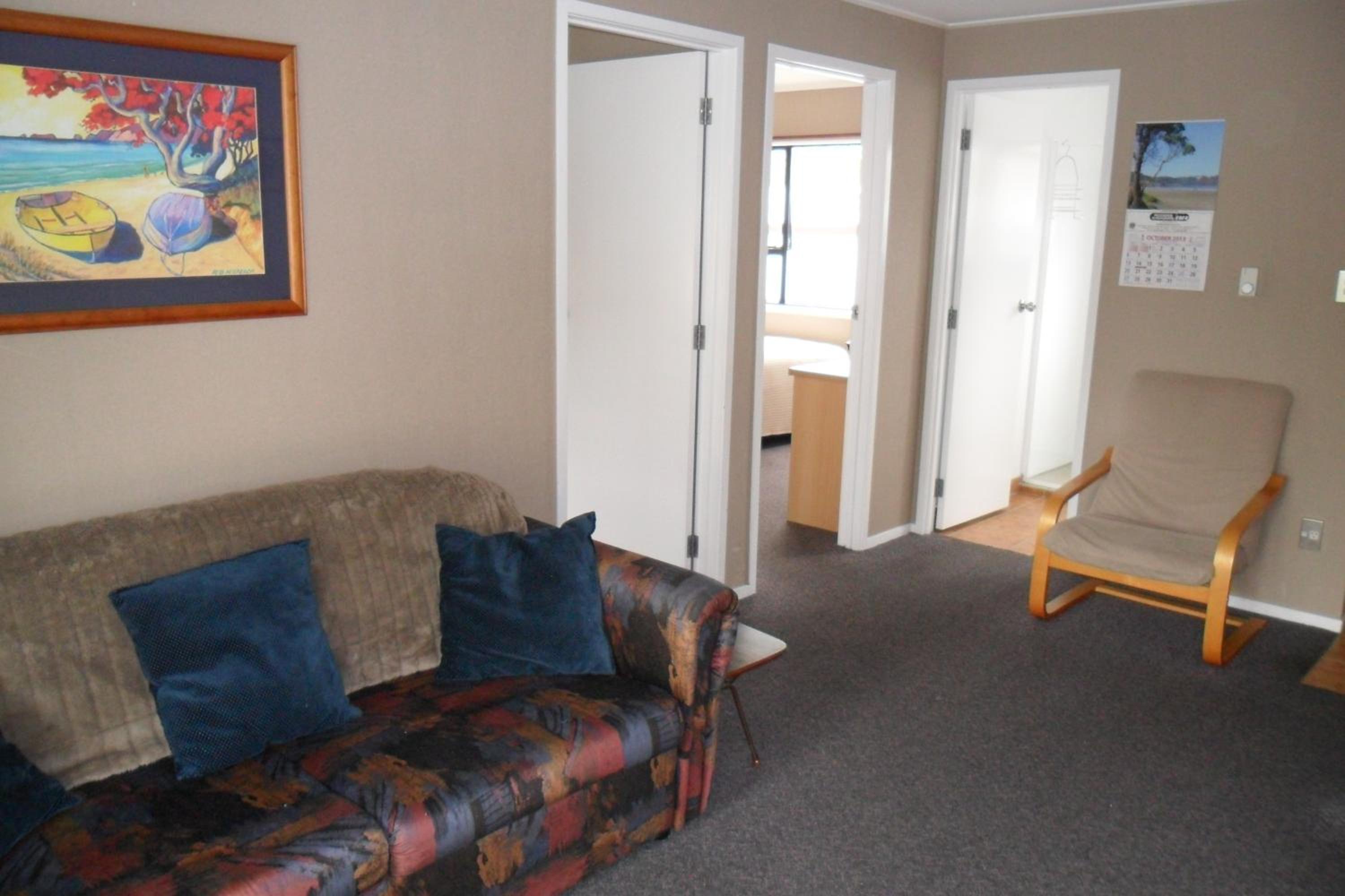 Loredo Motel