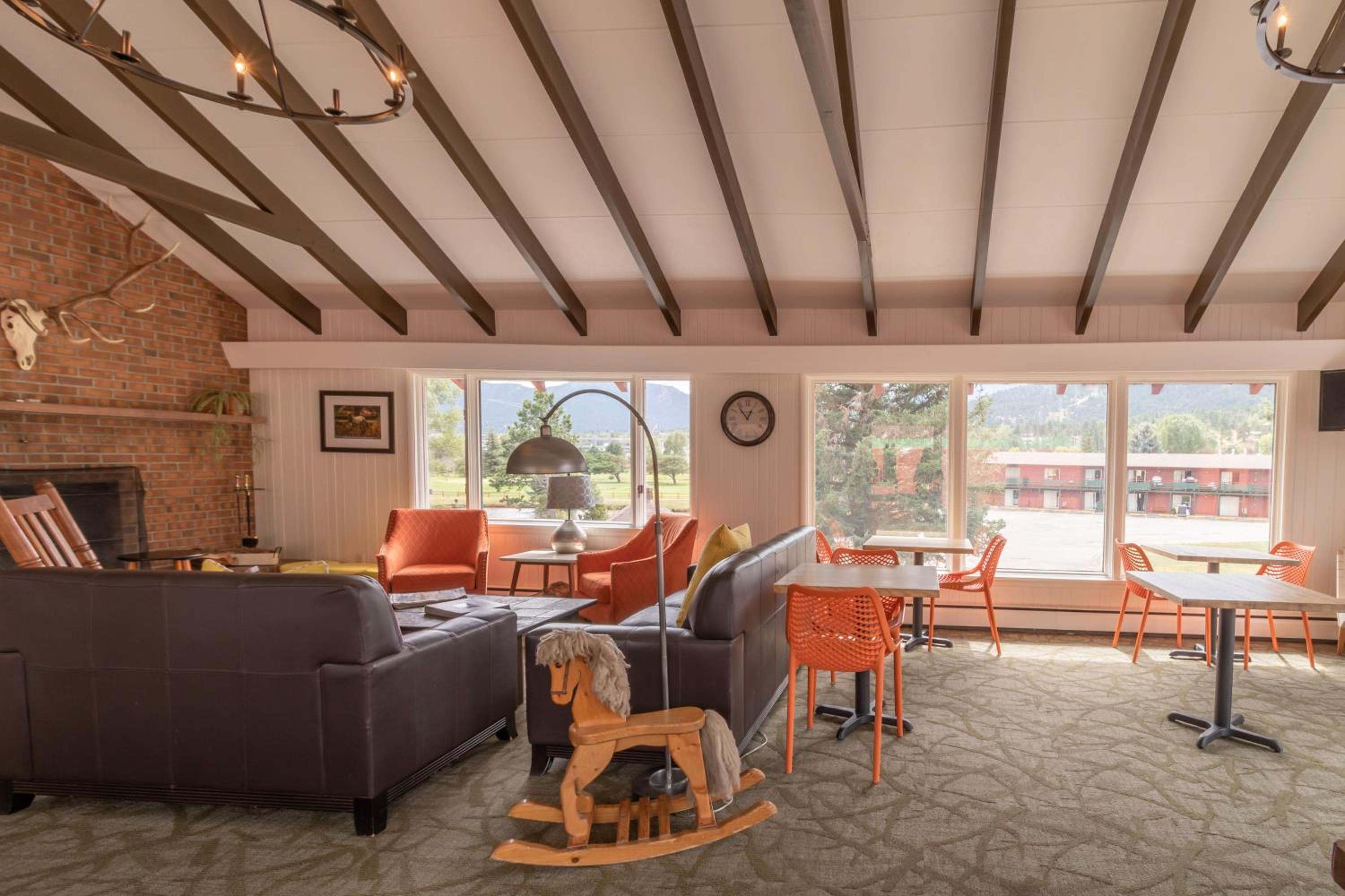Discovery Lodge - Property Image 34